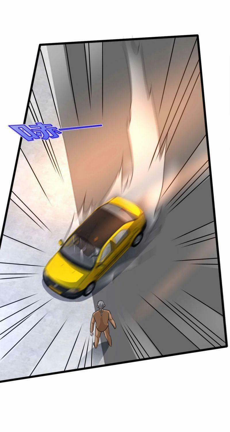 Đô Thị Tà Vương 181 trang 4