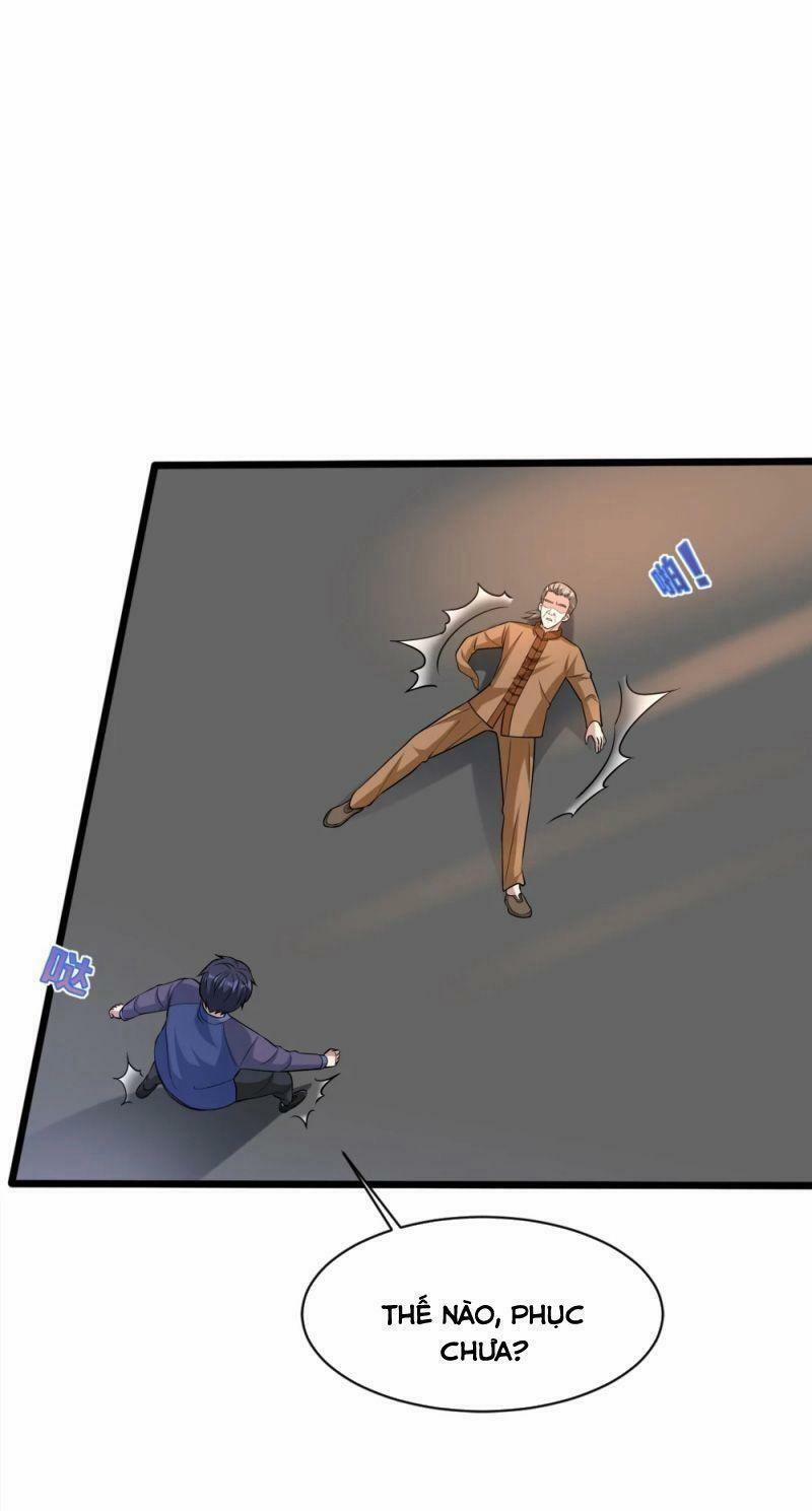 Đô Thị Tà Vương 182 trang 10