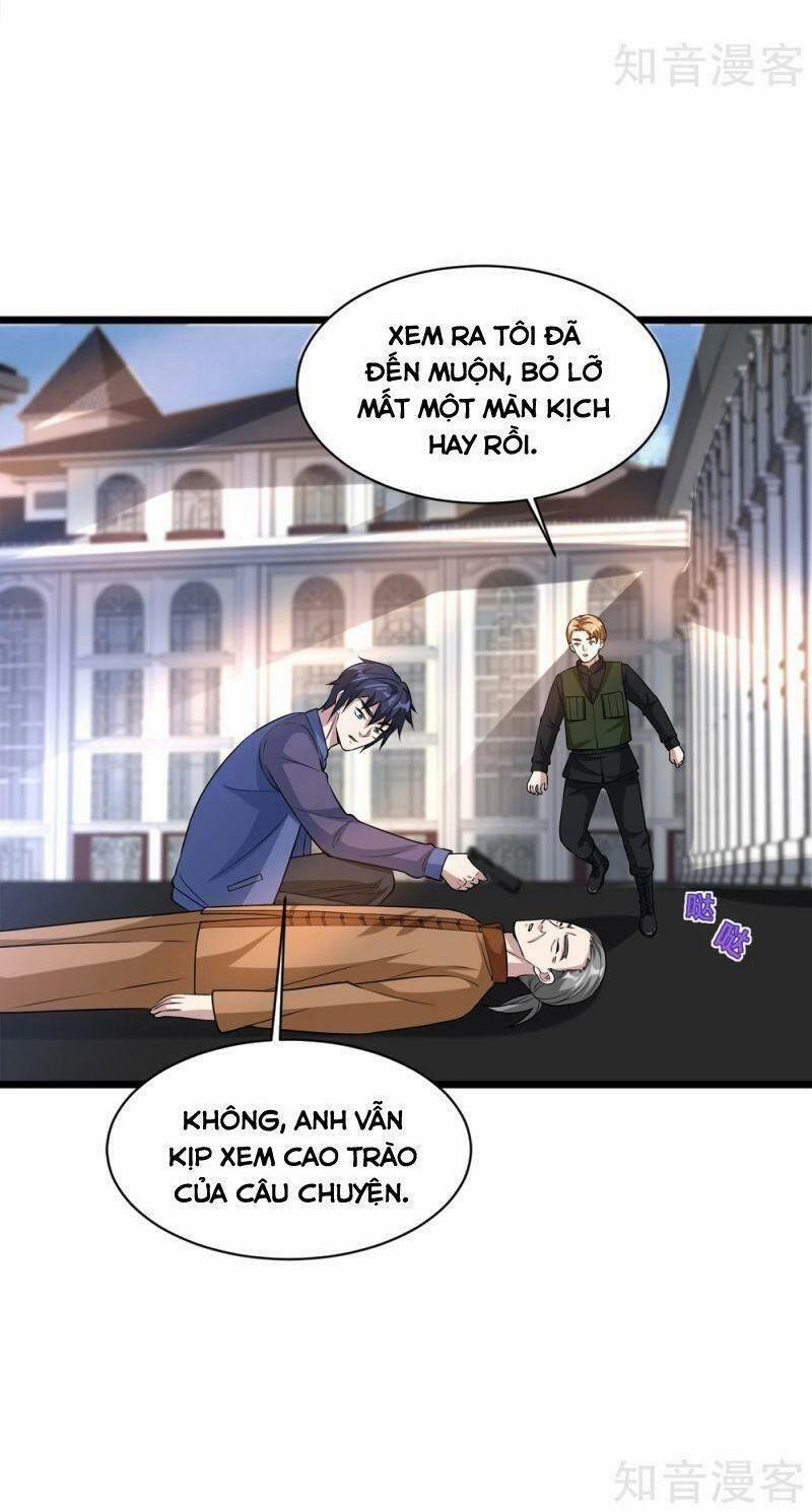 Đô Thị Tà Vương 182 trang 11