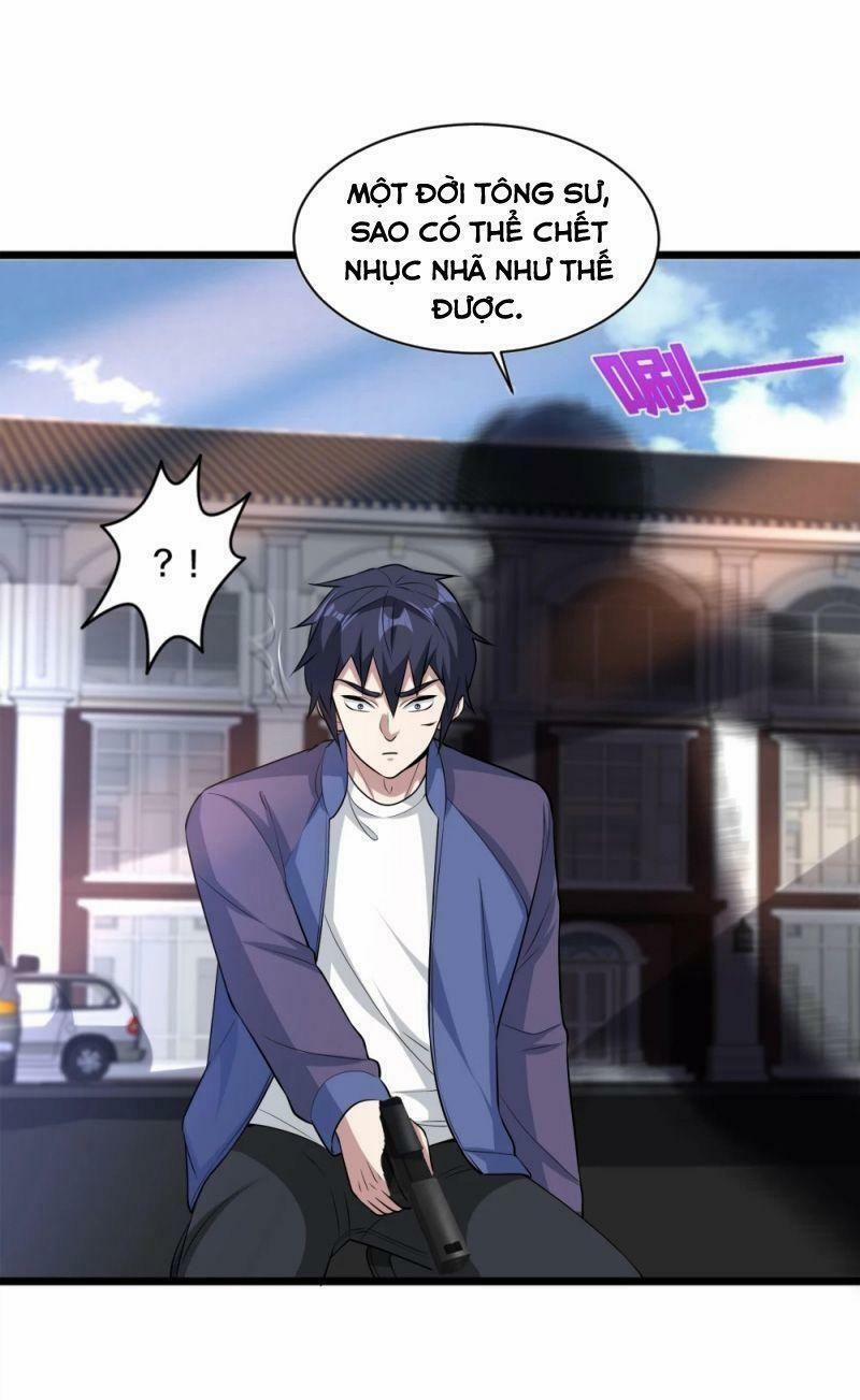 Đô Thị Tà Vương 182 trang 12