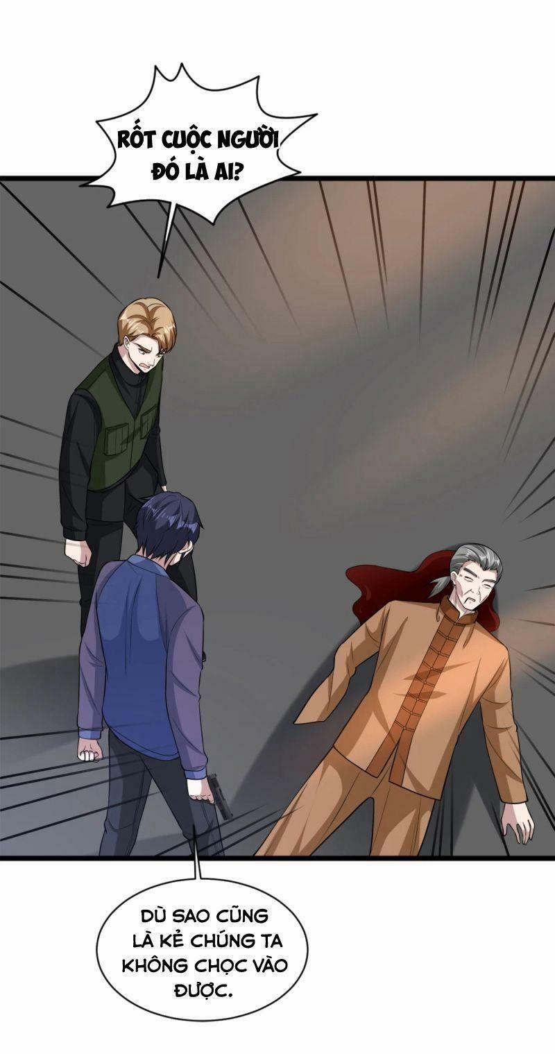 Đô Thị Tà Vương 182 trang 14