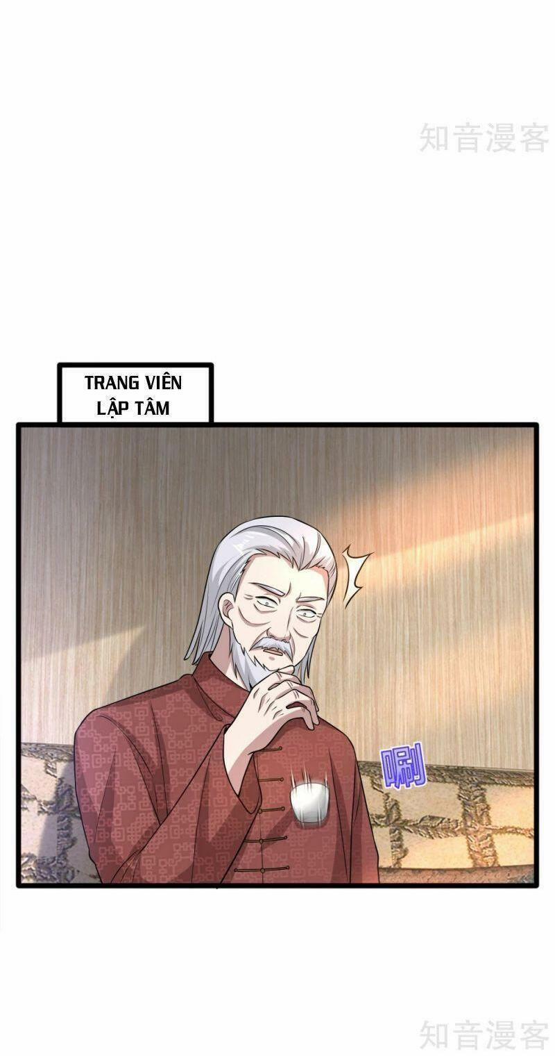 Đô Thị Tà Vương 182 trang 15