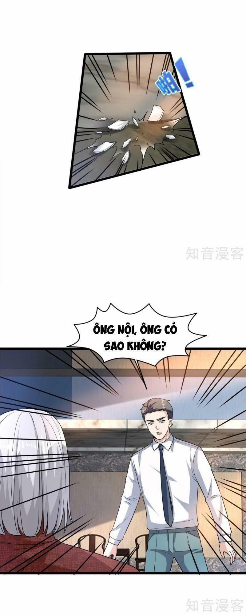 Đô Thị Tà Vương 182 trang 16