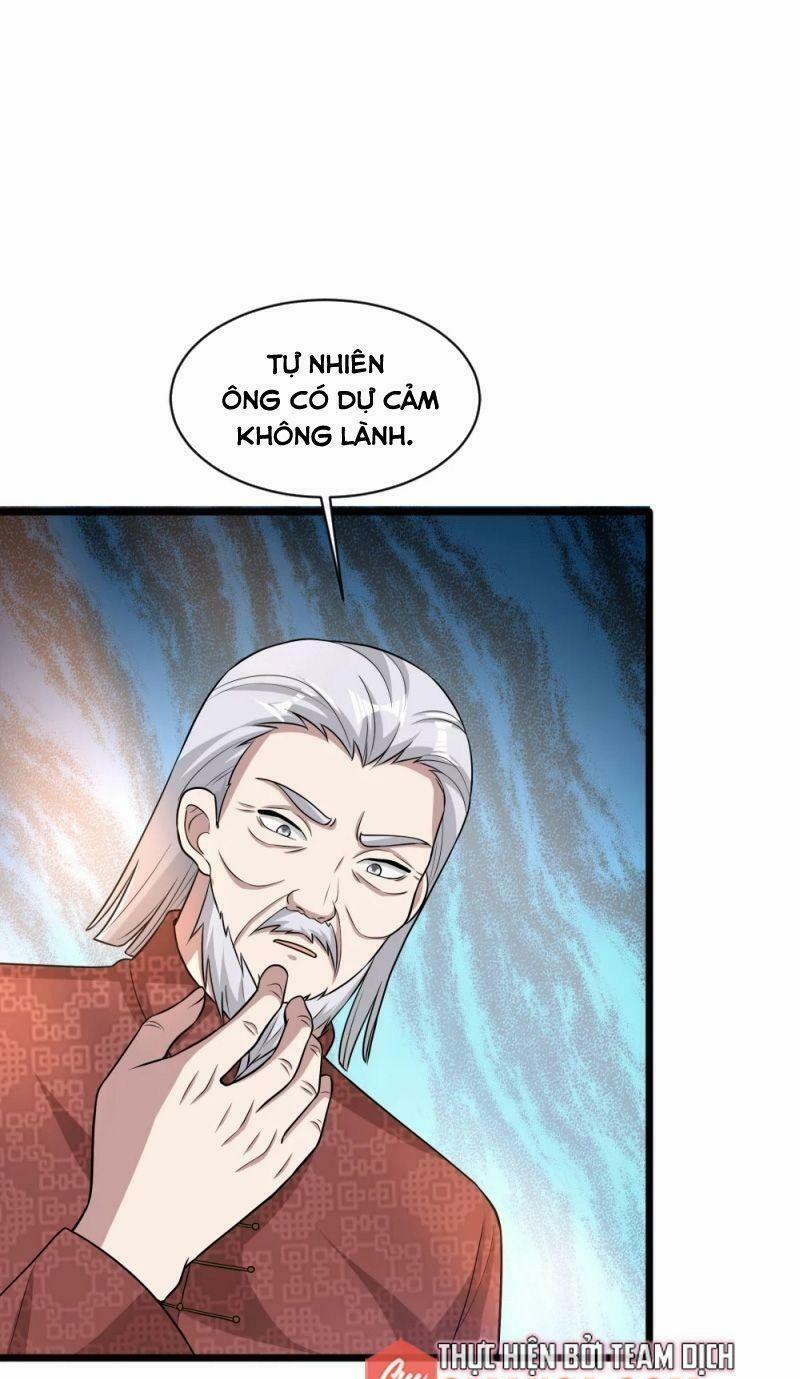 Đô Thị Tà Vương 182 trang 17