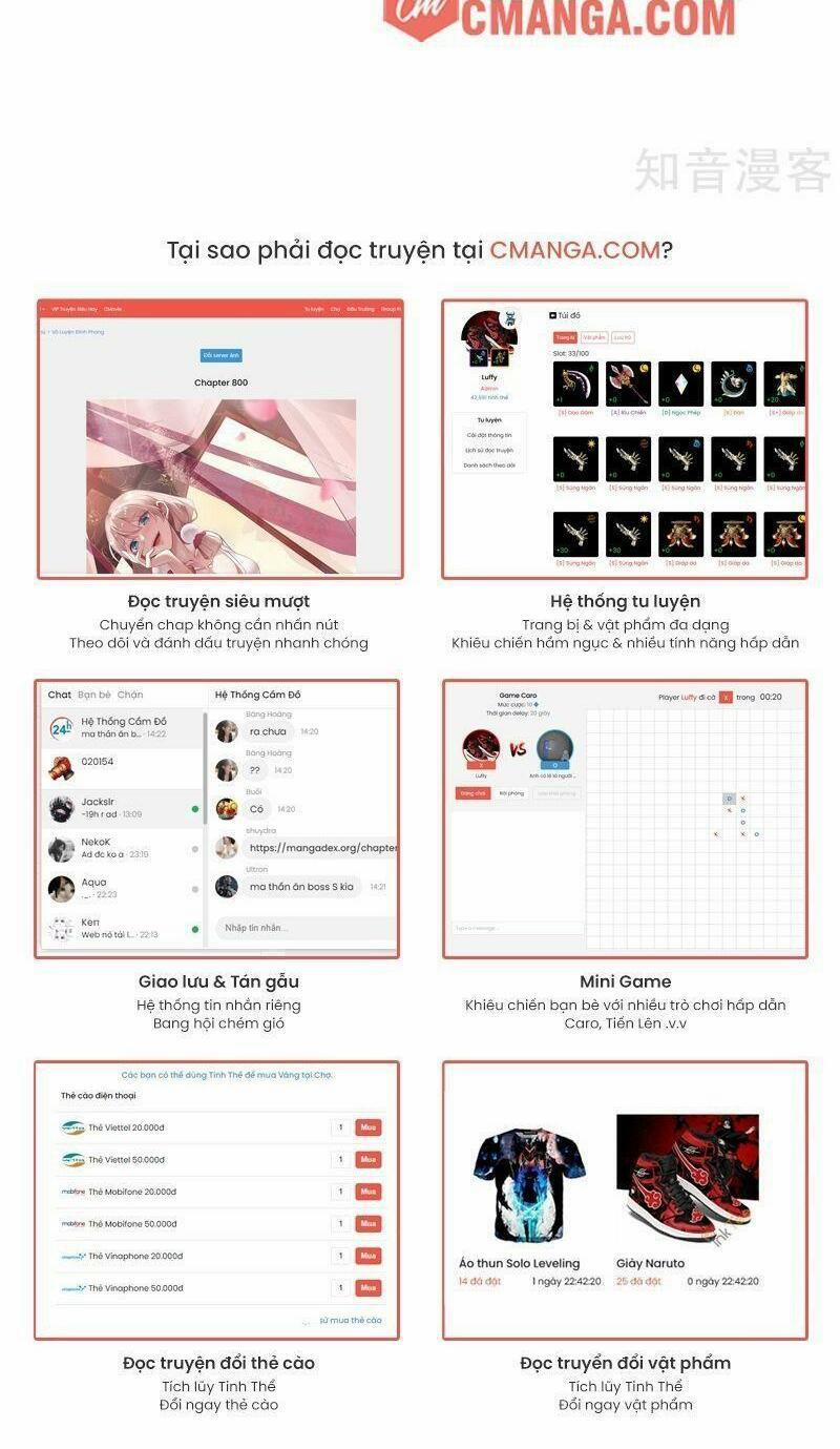 Đô Thị Tà Vương 182 trang 18