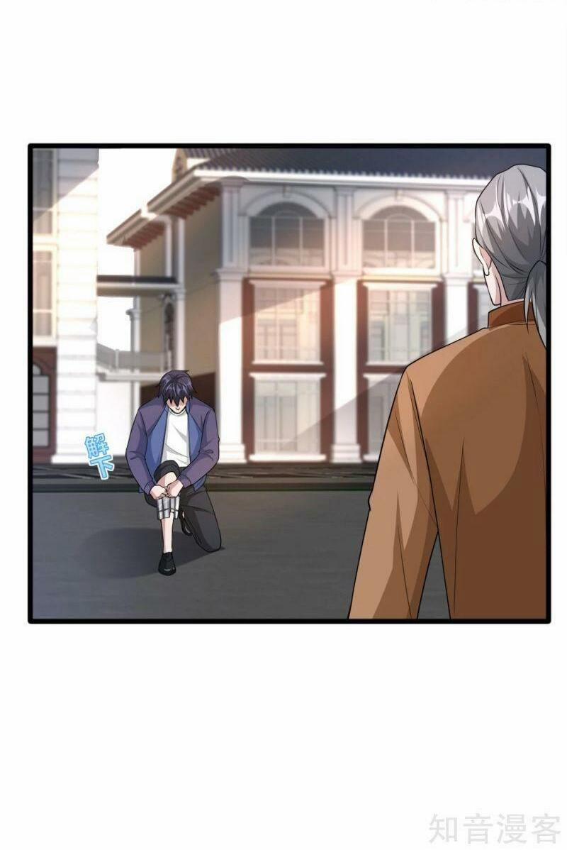 Đô Thị Tà Vương 182 trang 3