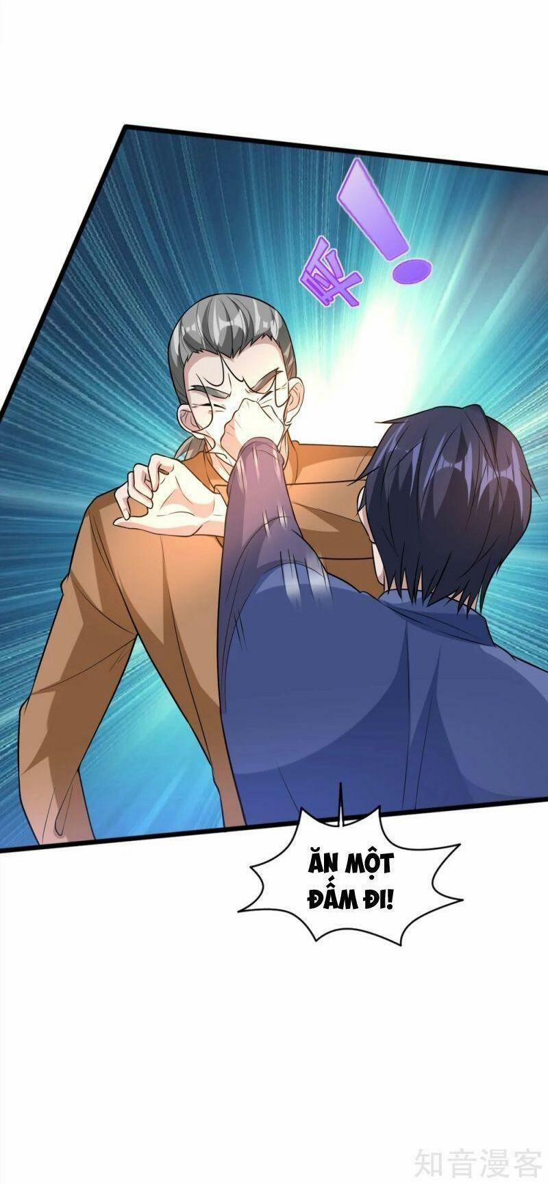 Đô Thị Tà Vương 182 trang 7