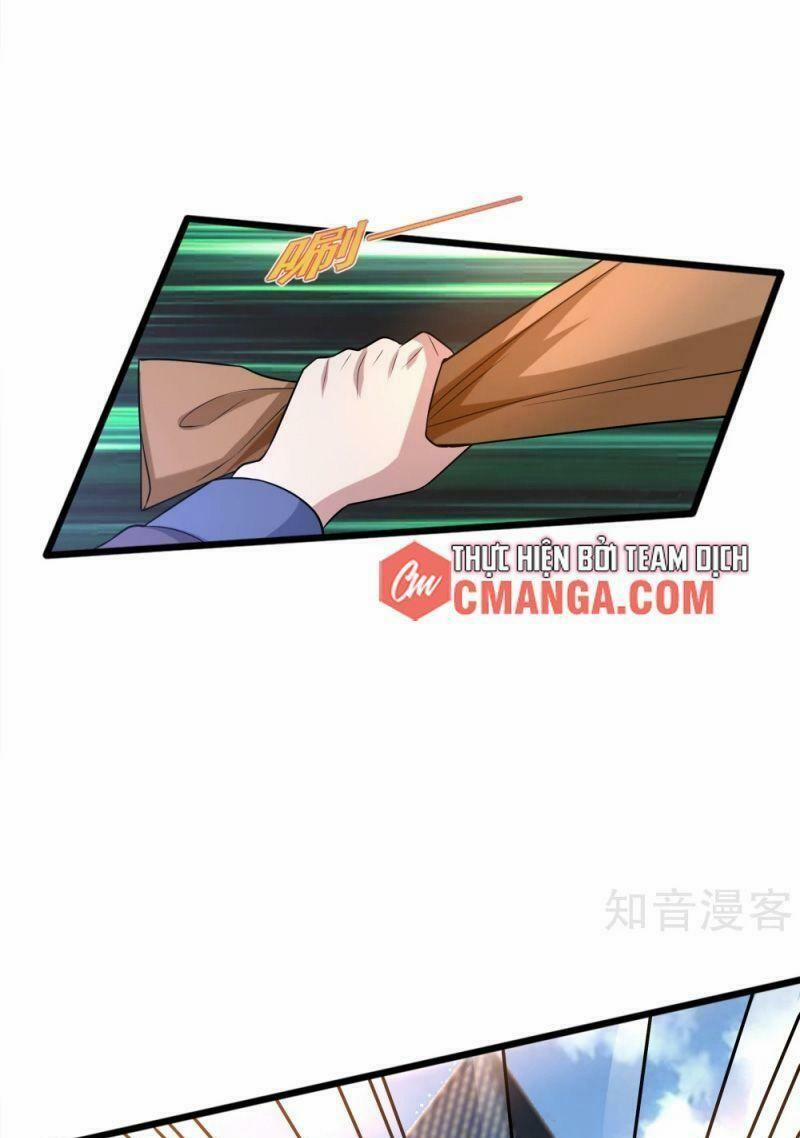 Đô Thị Tà Vương 182 trang 8