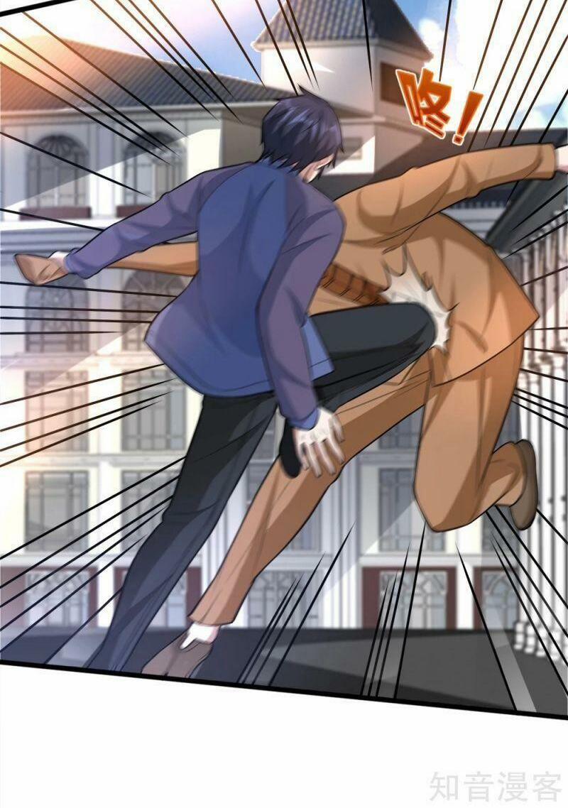 Đô Thị Tà Vương 182 trang 9