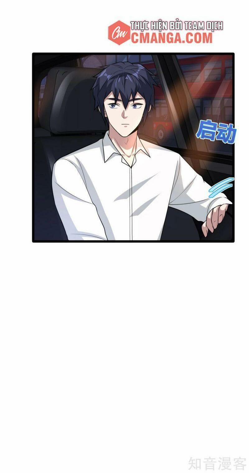 Đô Thị Tà Vương 183 trang 13