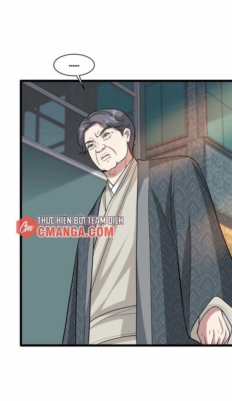 Đô Thị Tà Vương 183 trang 16