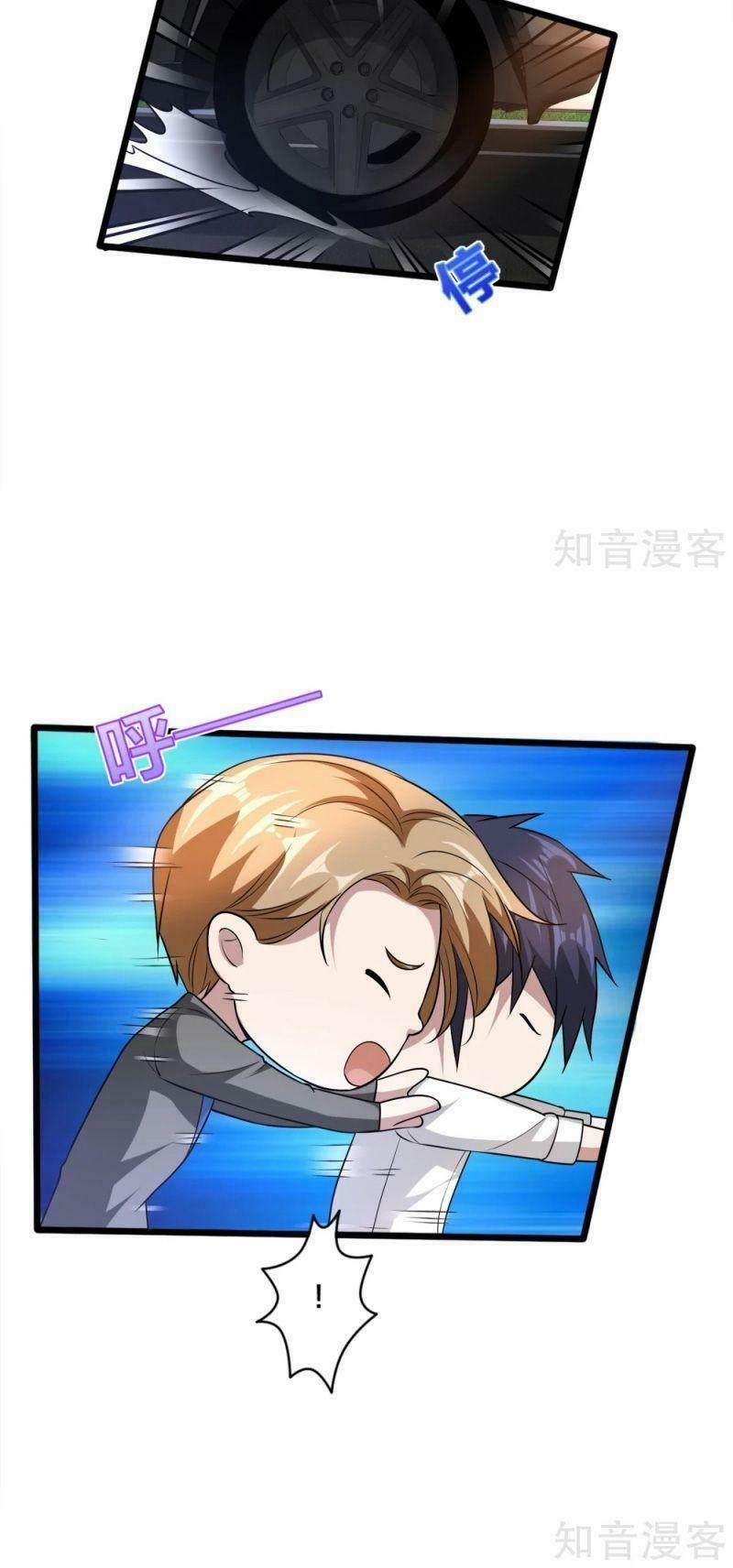 Đô Thị Tà Vương 183 trang 5