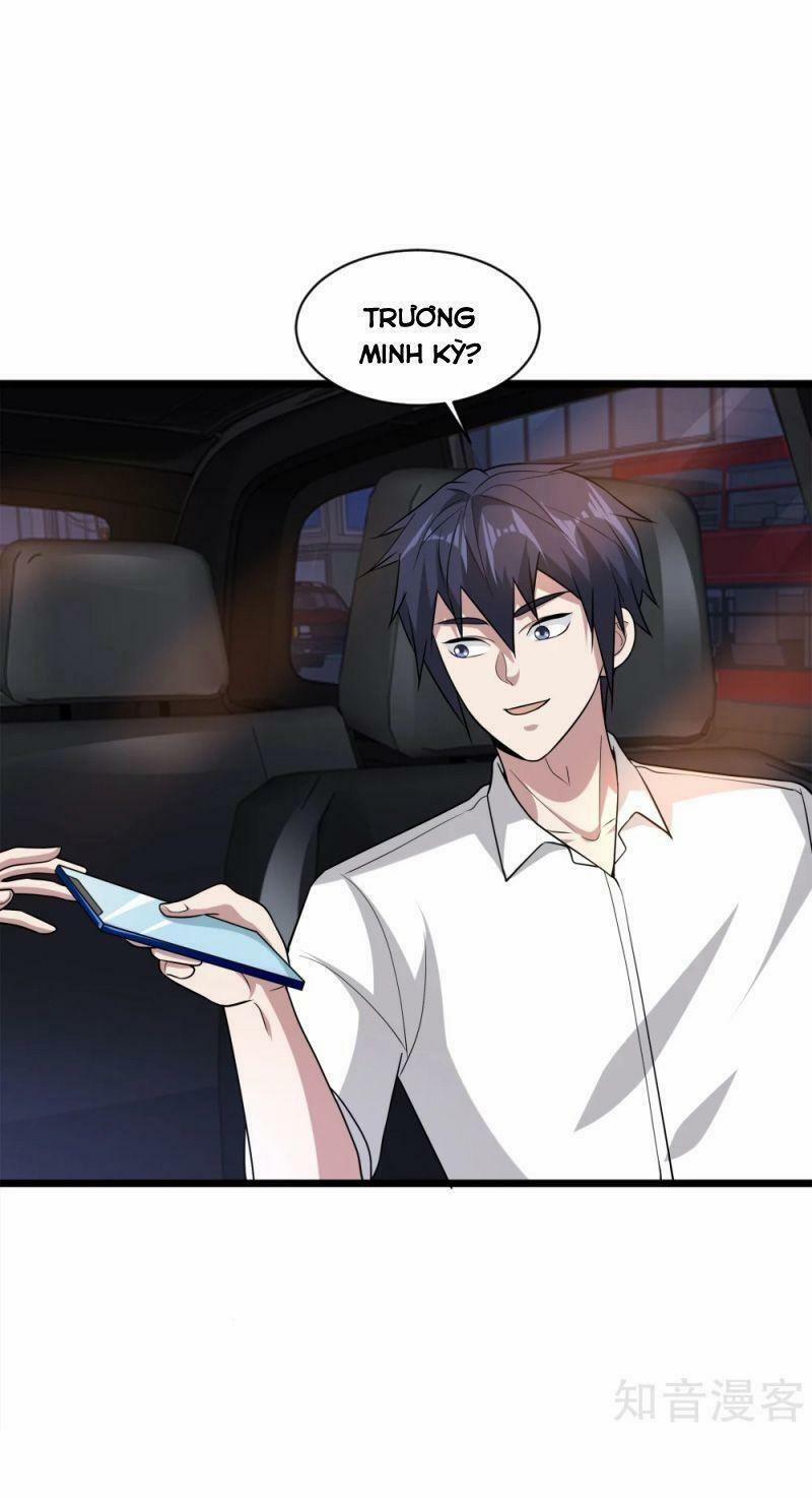 Đô Thị Tà Vương 183 trang 6