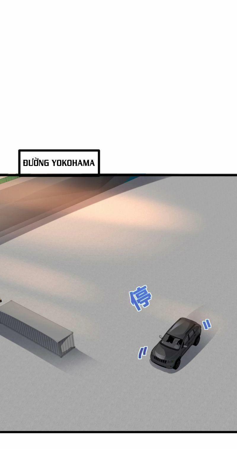 Đô Thị Tà Vương 184 trang 0