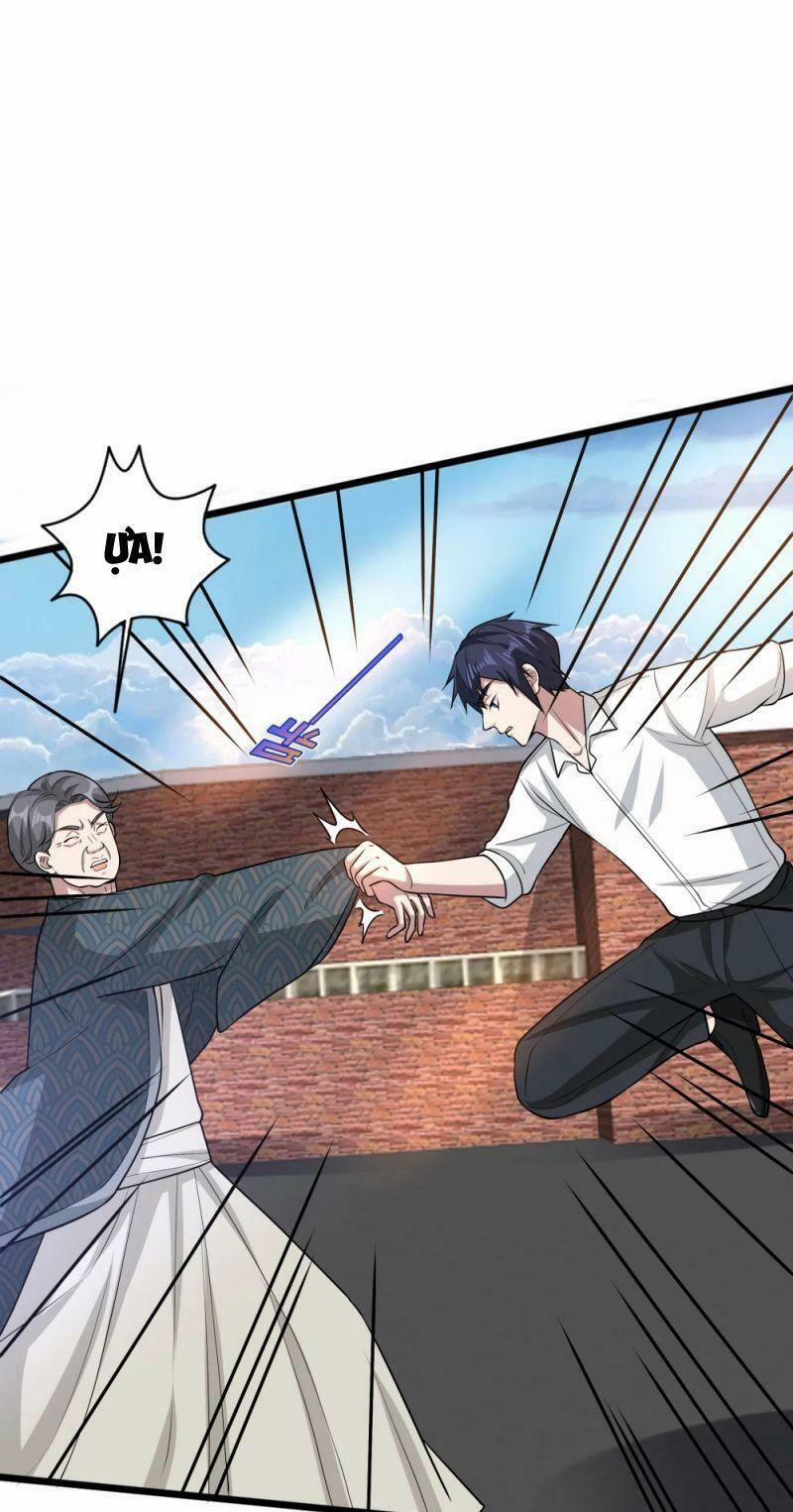 Đô Thị Tà Vương 184 trang 10