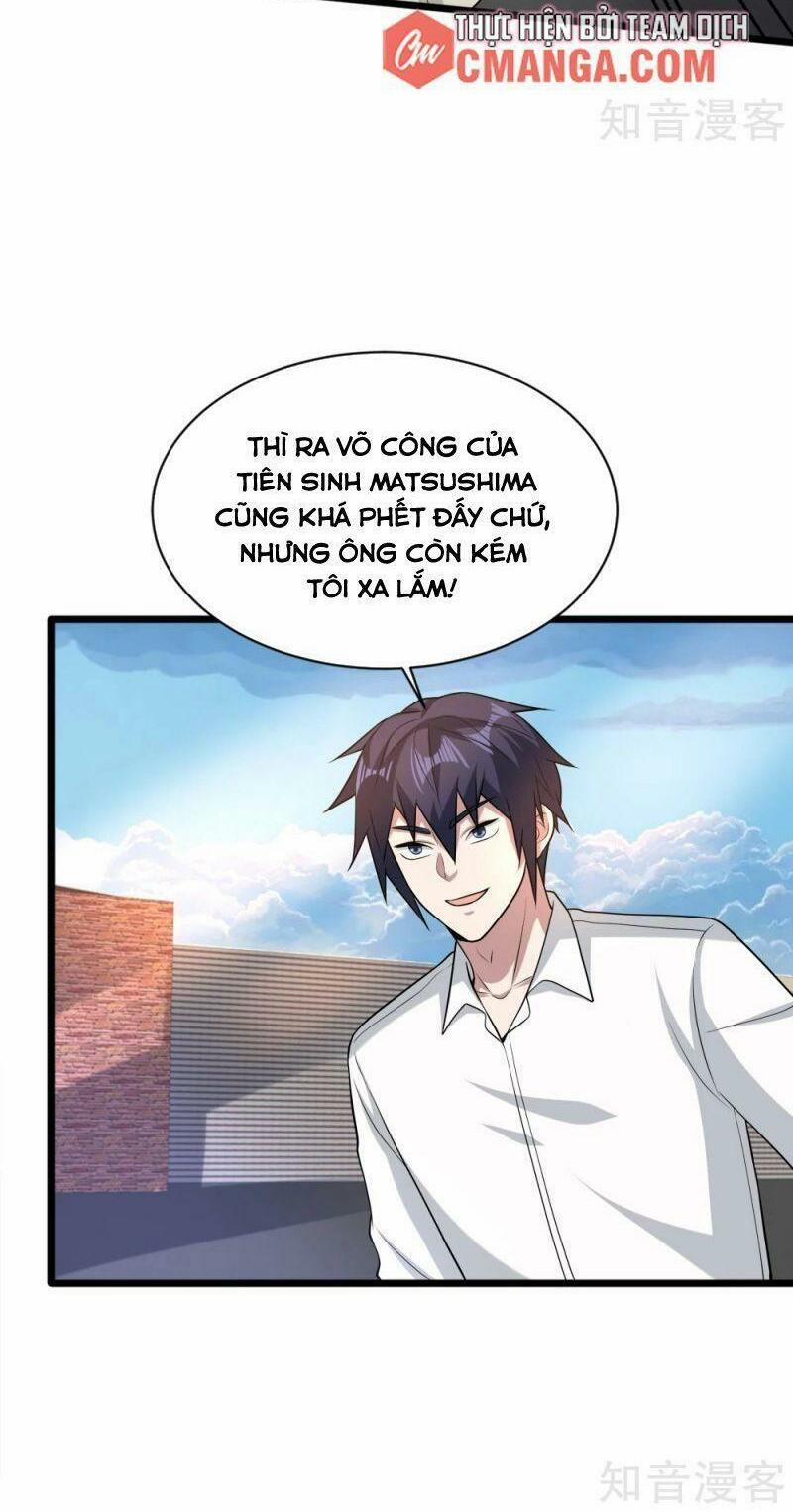 Đô Thị Tà Vương 184 trang 11