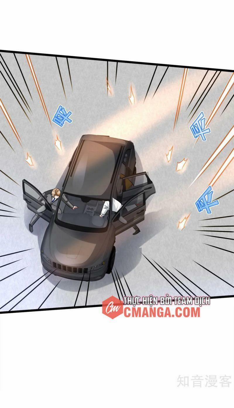 Đô Thị Tà Vương 184 trang 14