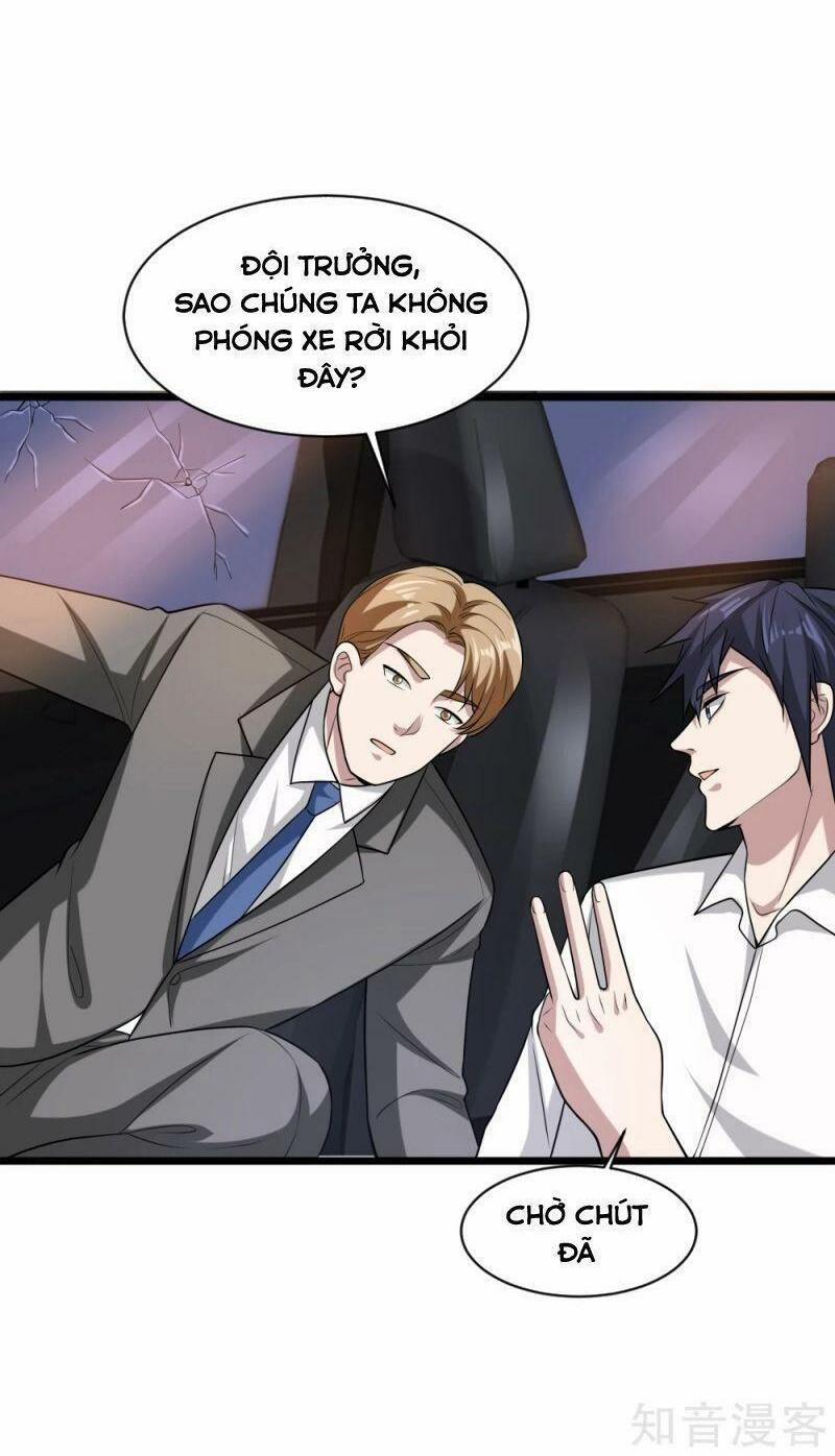 Đô Thị Tà Vương 184 trang 15