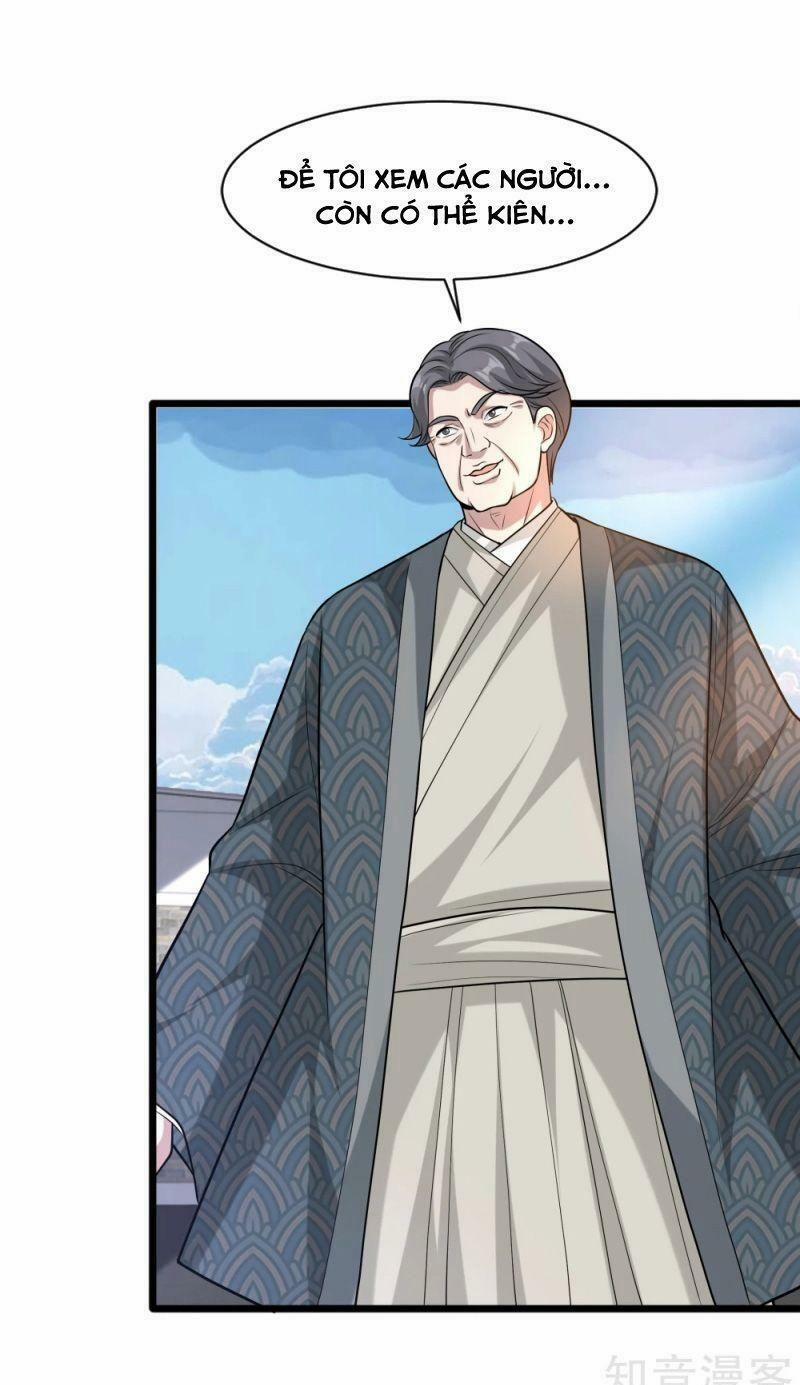 Đô Thị Tà Vương 184 trang 16