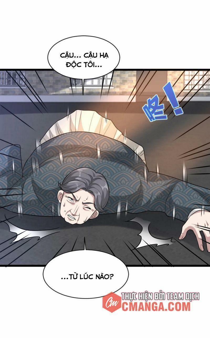 Đô Thị Tà Vương 184 trang 18