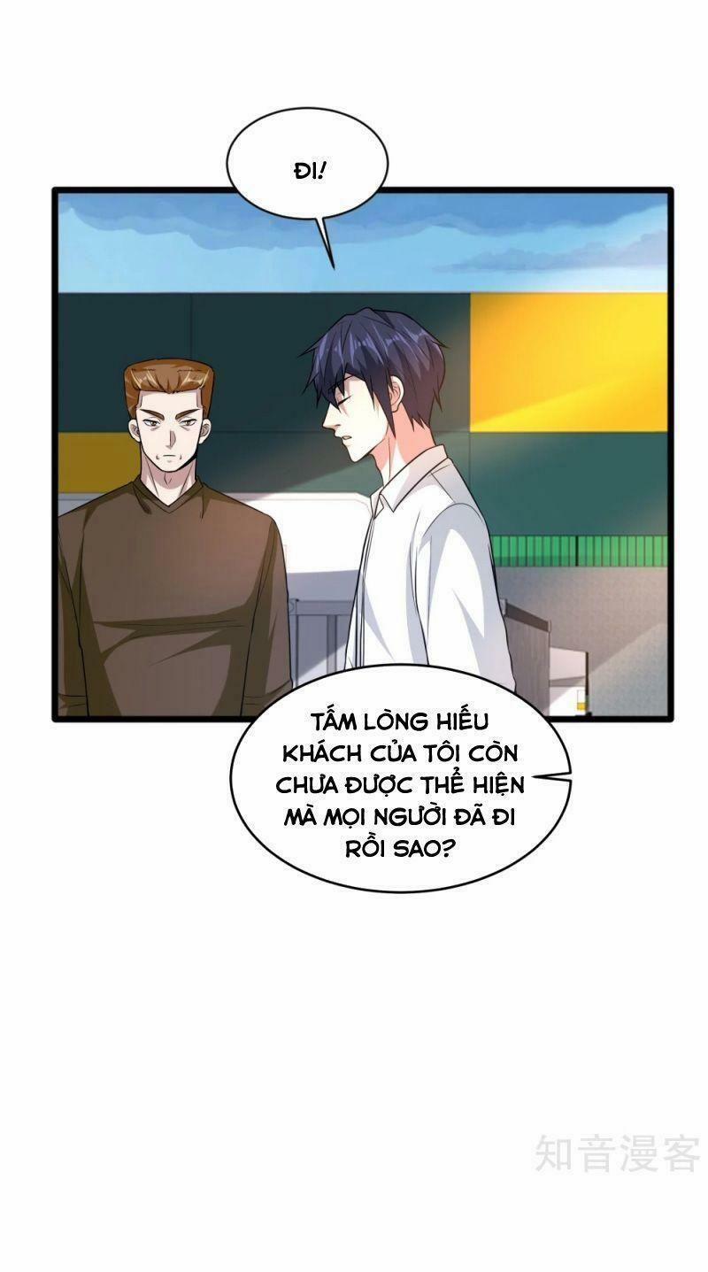 Đô Thị Tà Vương 184 trang 2