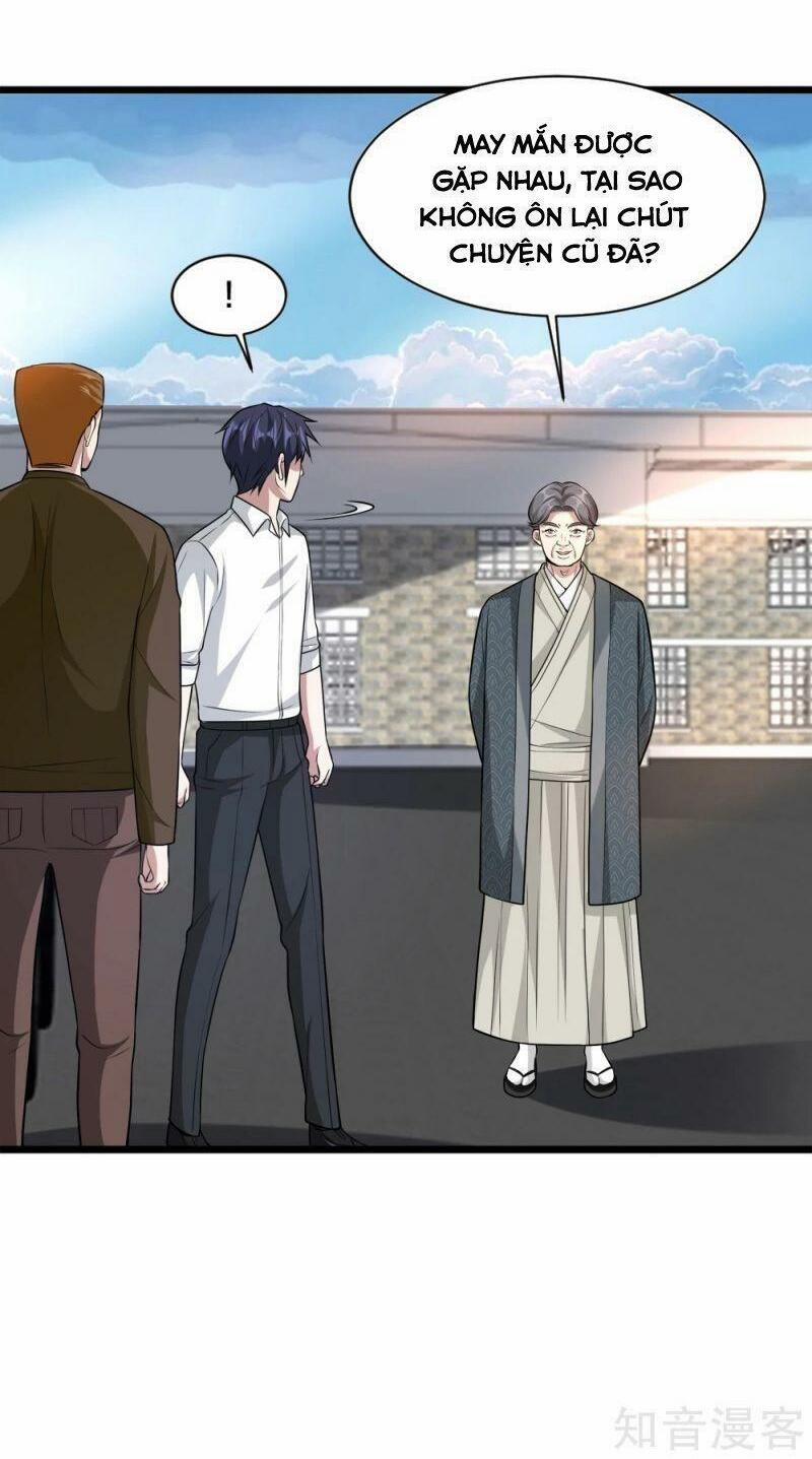 Đô Thị Tà Vương 184 trang 3