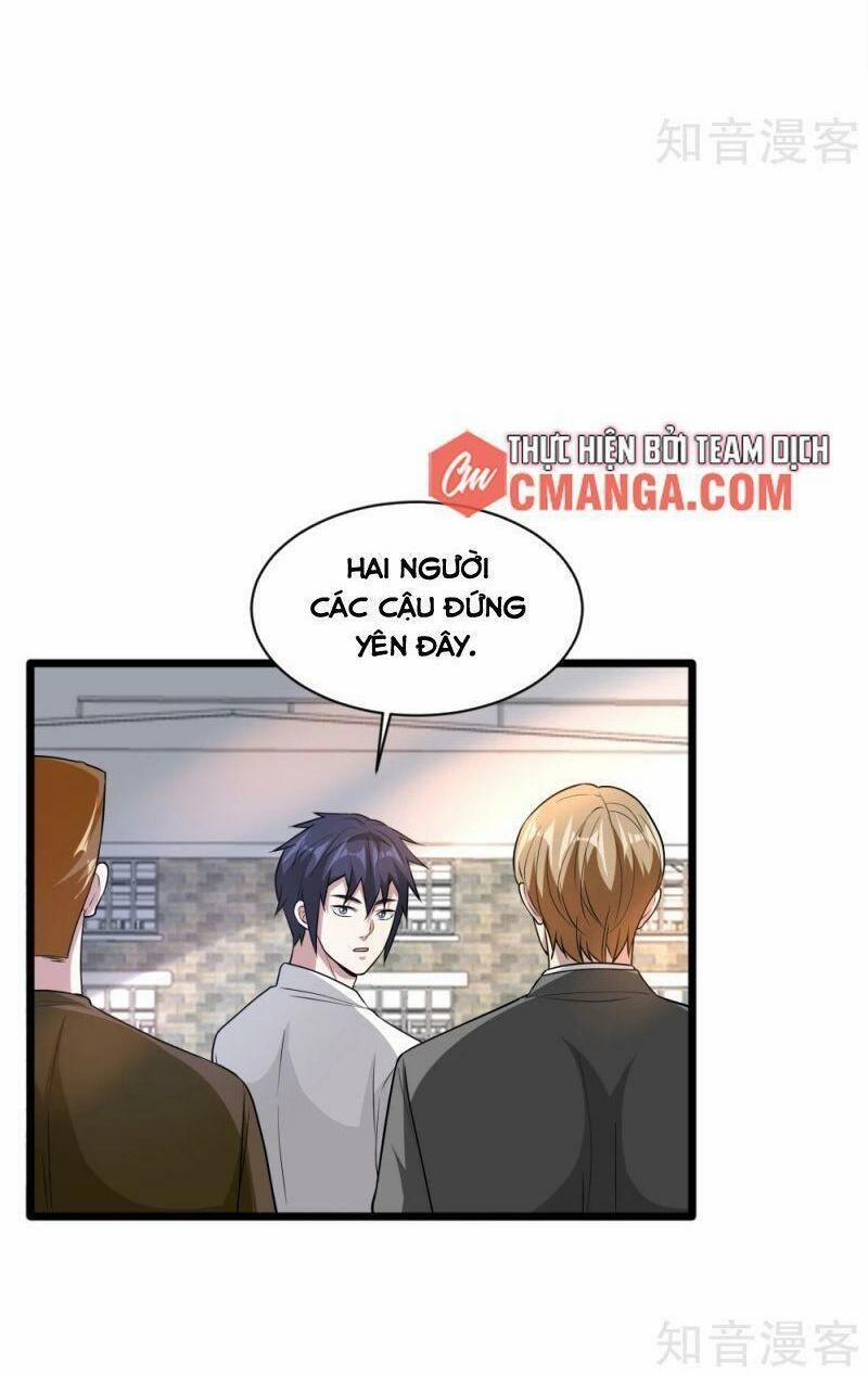 Đô Thị Tà Vương 184 trang 5