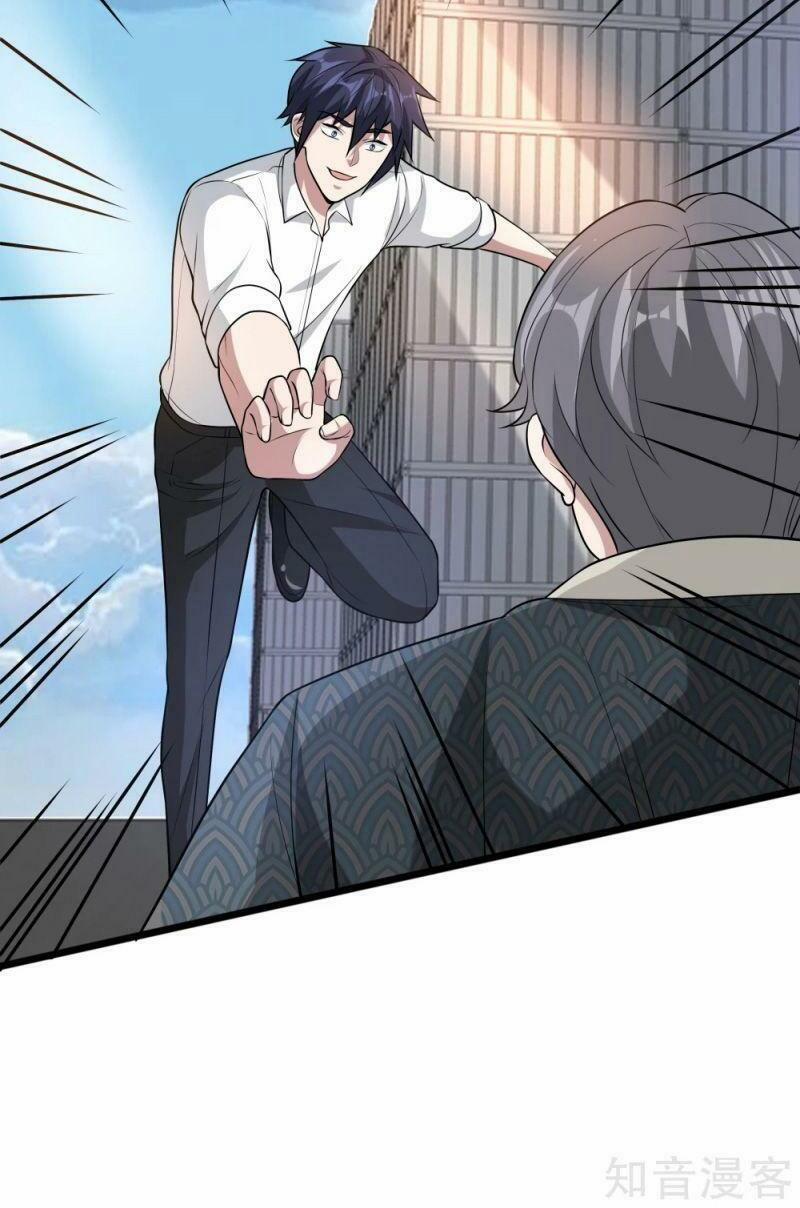 Đô Thị Tà Vương 184 trang 7