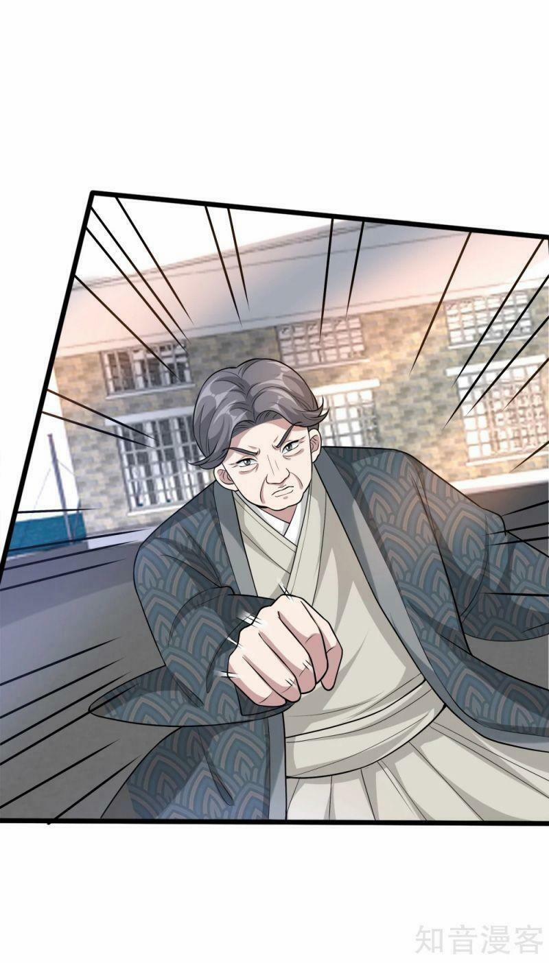 Đô Thị Tà Vương 184 trang 8