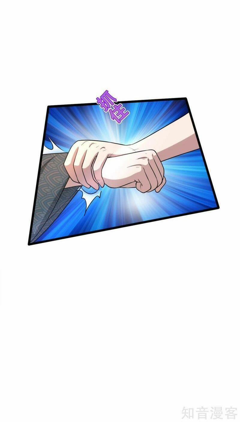 Đô Thị Tà Vương 184 trang 9