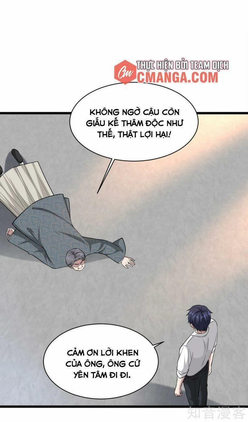 Đô Thị Tà Vương 185 trang 1