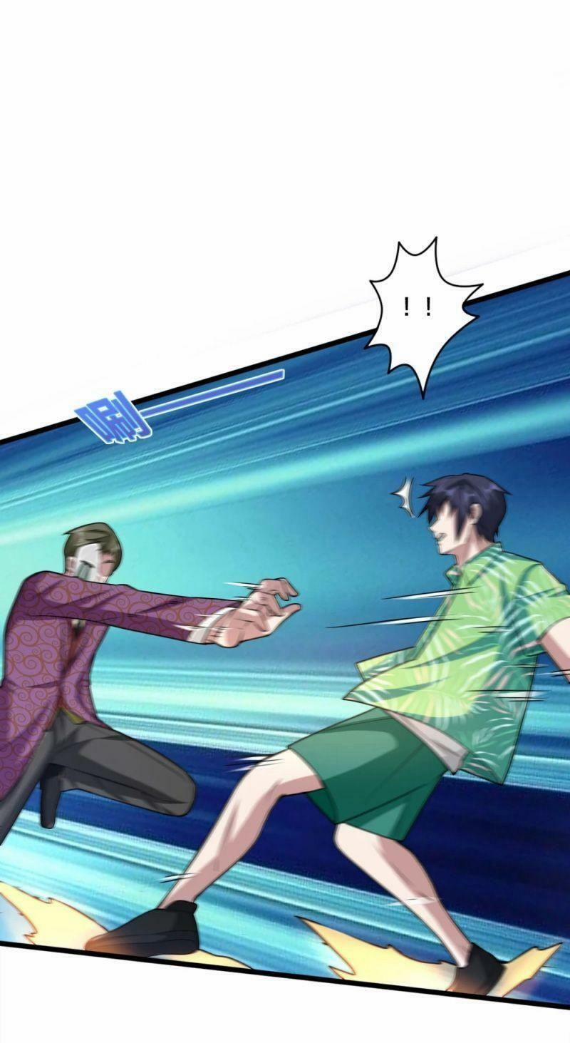 Đô Thị Tà Vương 185 trang 10