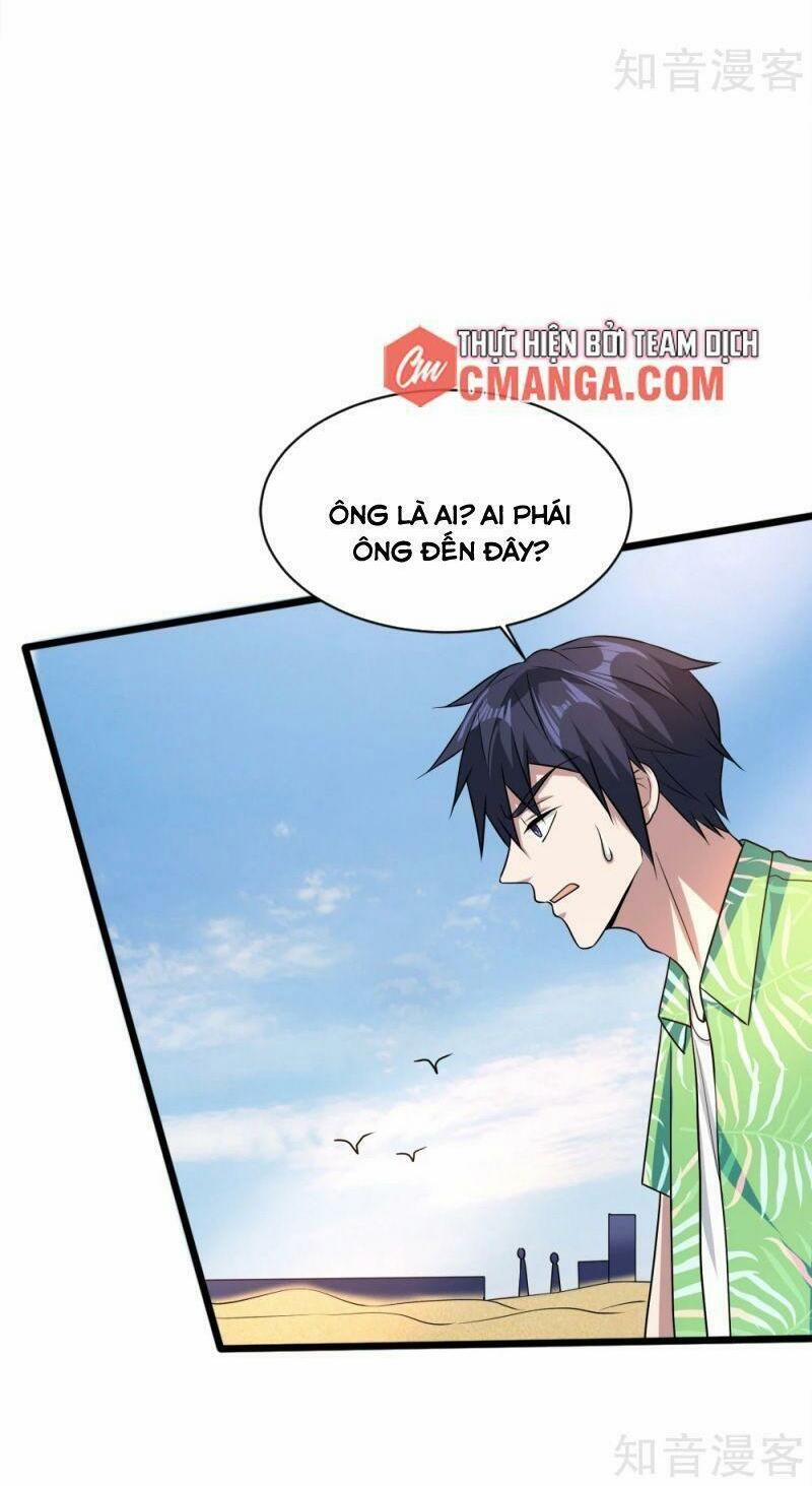 Đô Thị Tà Vương 185 trang 11