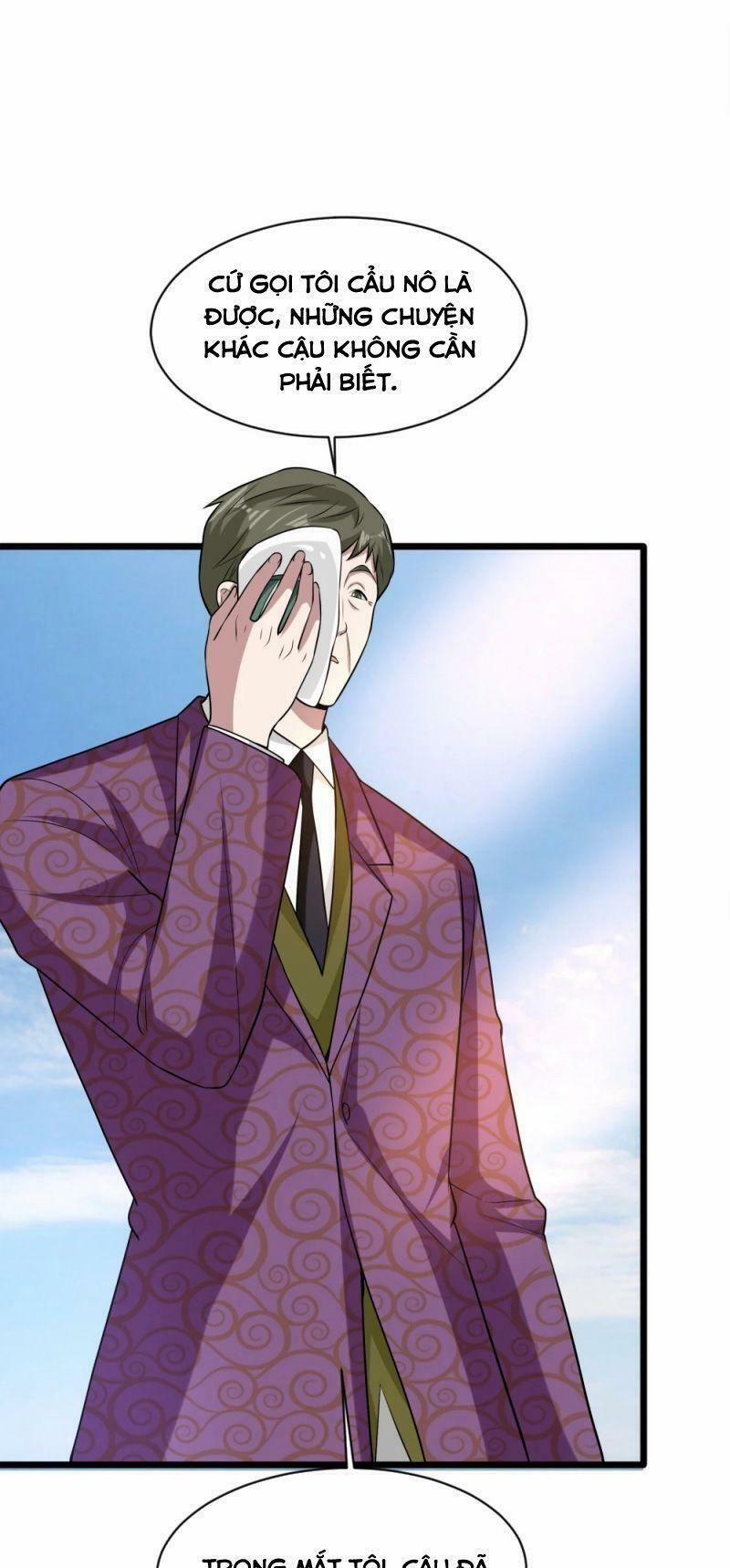 Đô Thị Tà Vương 185 trang 12