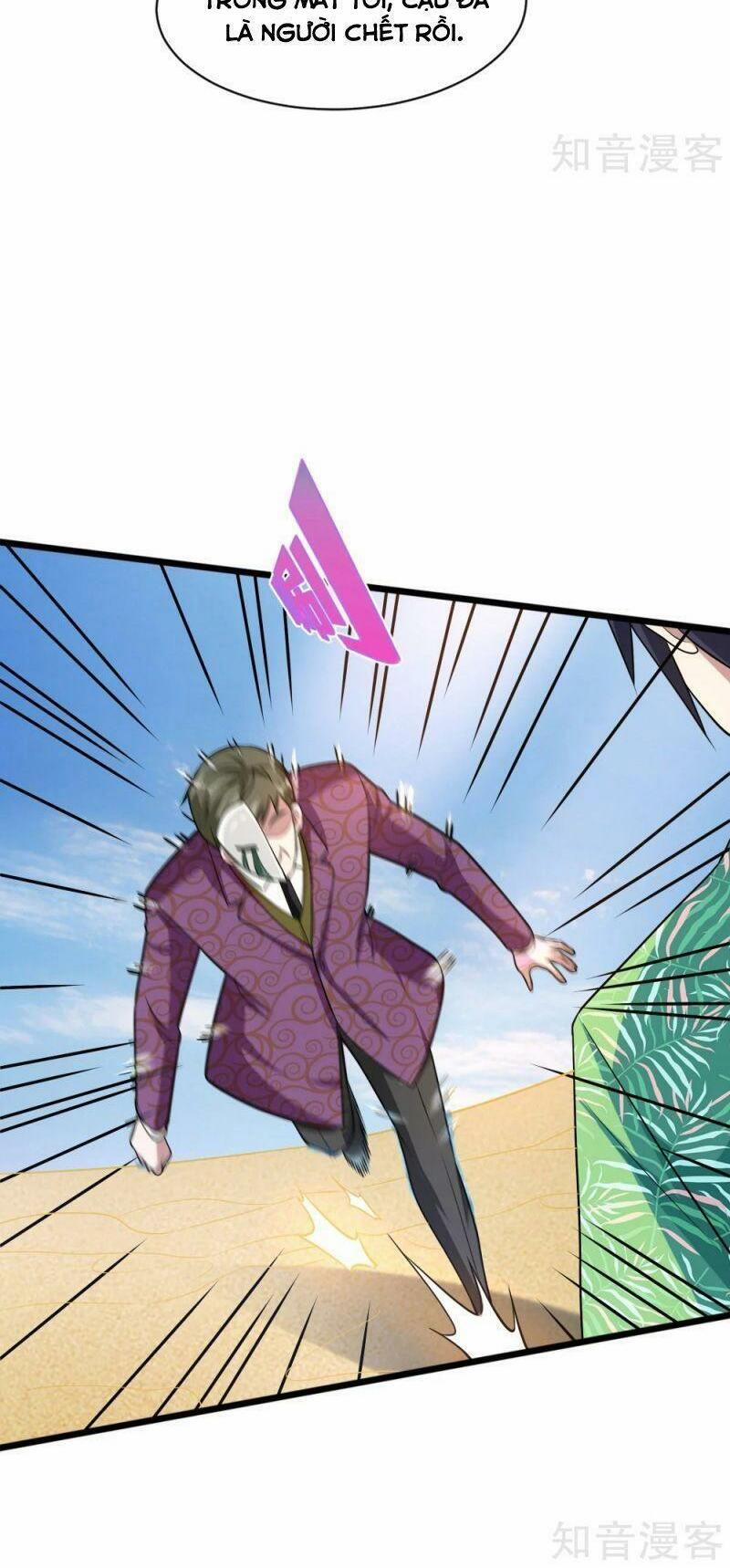 Đô Thị Tà Vương 185 trang 13