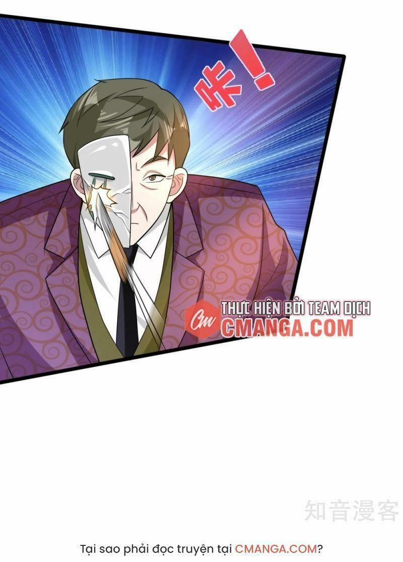 Đô Thị Tà Vương 185 trang 15