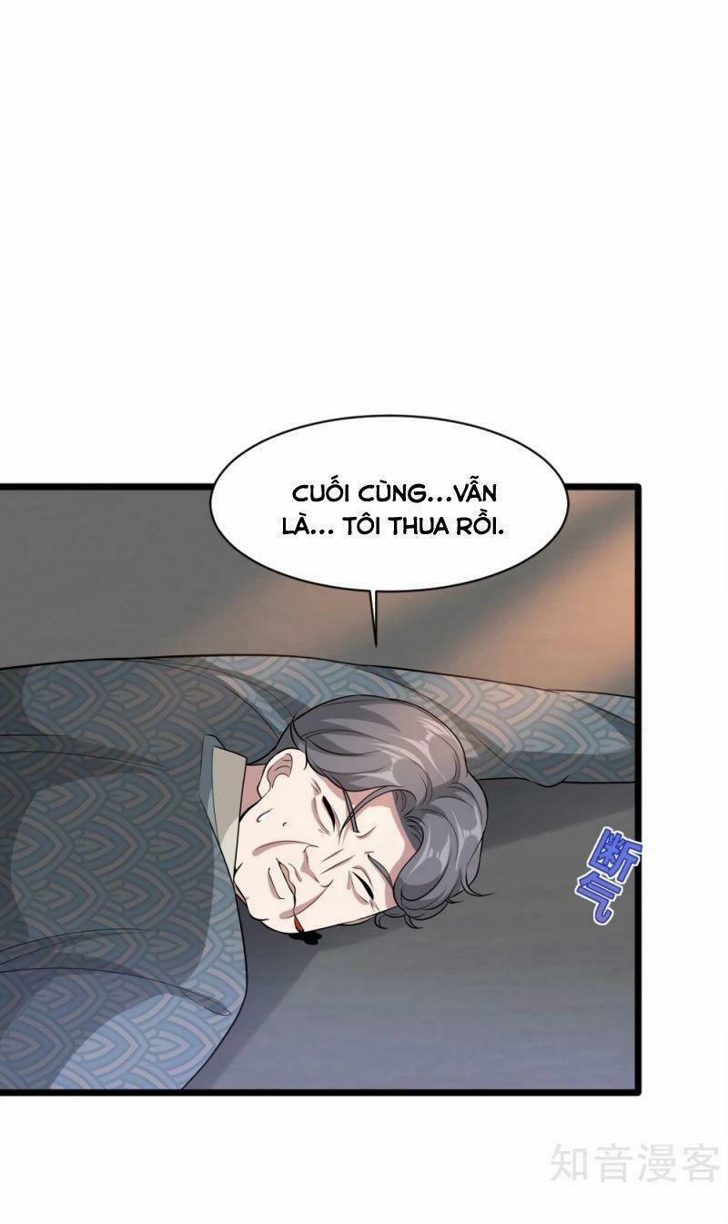 Đô Thị Tà Vương 185 trang 2