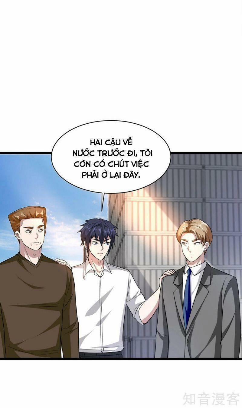 Đô Thị Tà Vương 185 trang 3