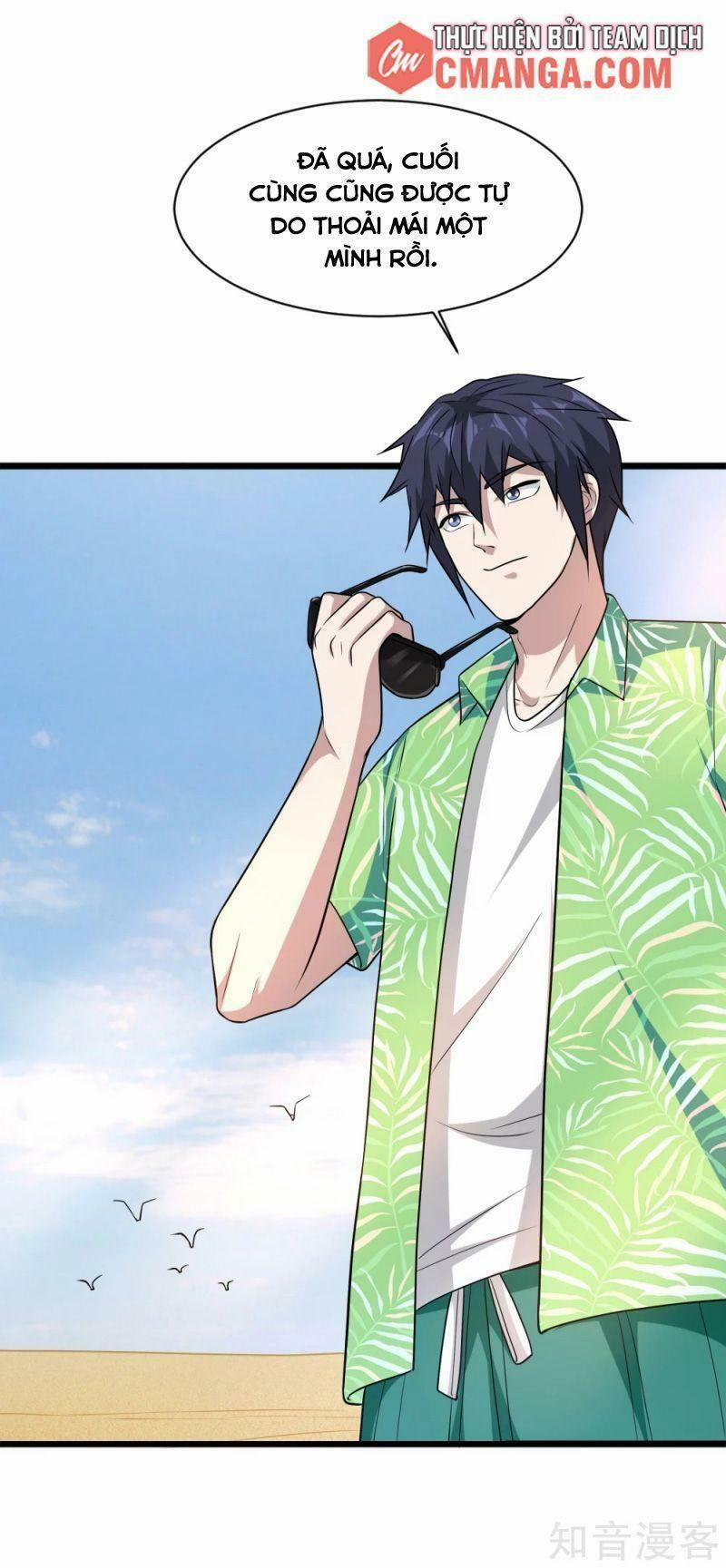 Đô Thị Tà Vương 185 trang 7