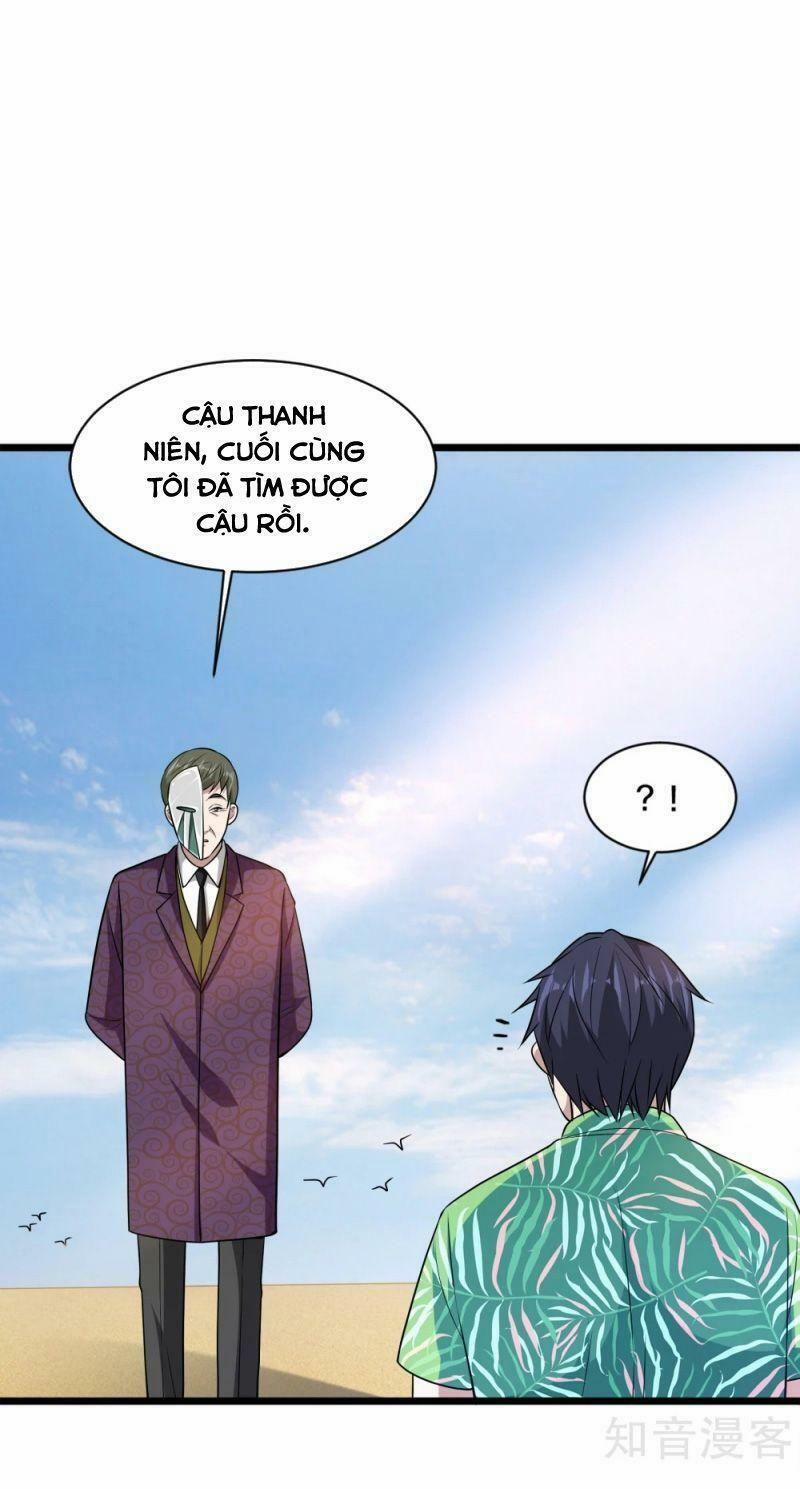 Đô Thị Tà Vương 185 trang 8