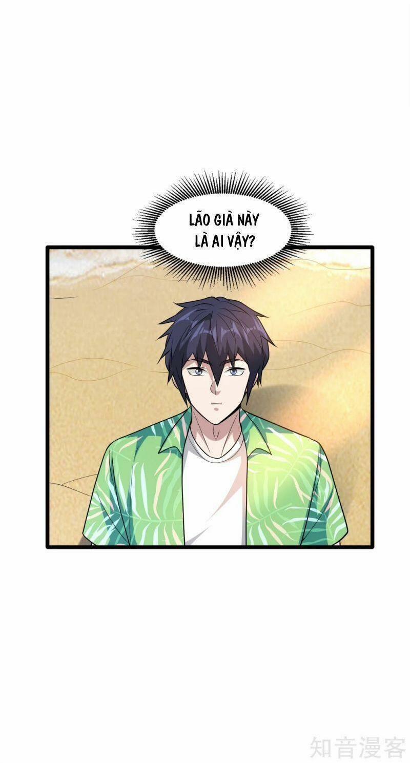 Đô Thị Tà Vương 185 trang 9