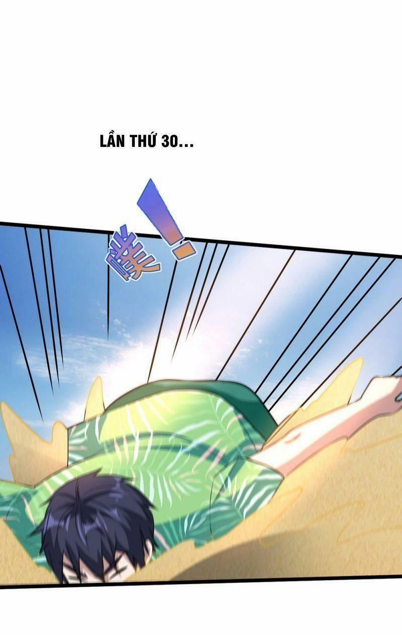 Đô Thị Tà Vương 186 trang 10