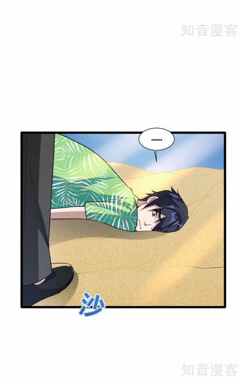 Đô Thị Tà Vương 186 trang 11