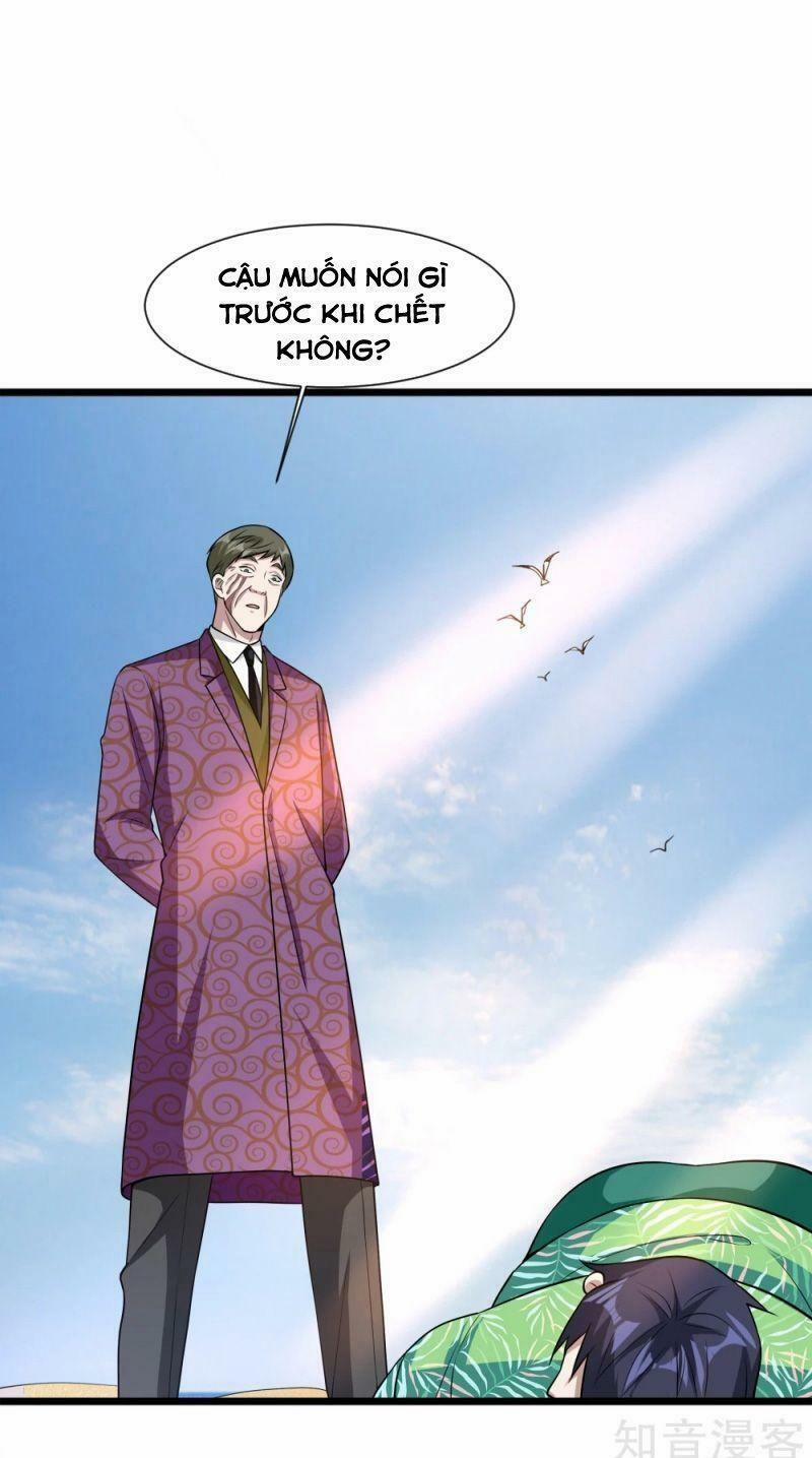 Đô Thị Tà Vương 186 trang 12