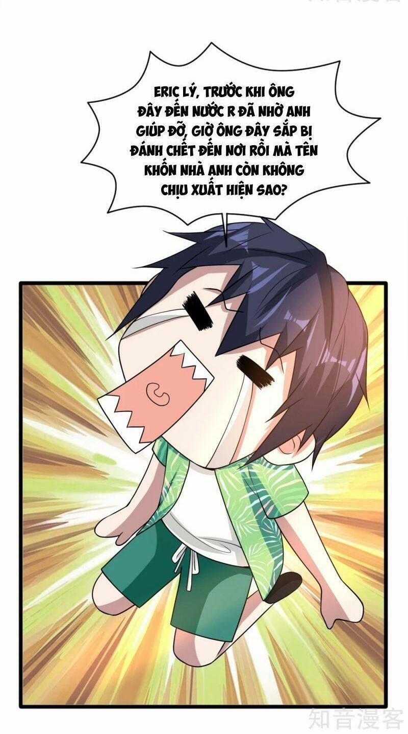 Đô Thị Tà Vương 186 trang 13