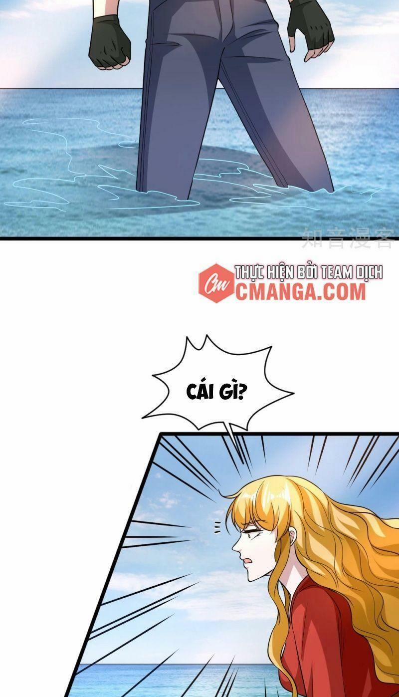 Đô Thị Tà Vương 186 trang 15