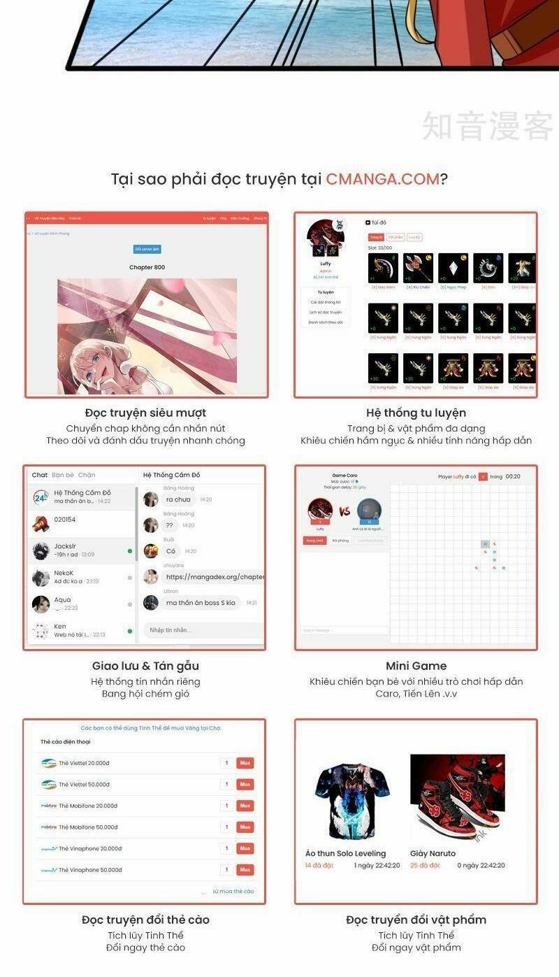 Đô Thị Tà Vương 186 trang 16