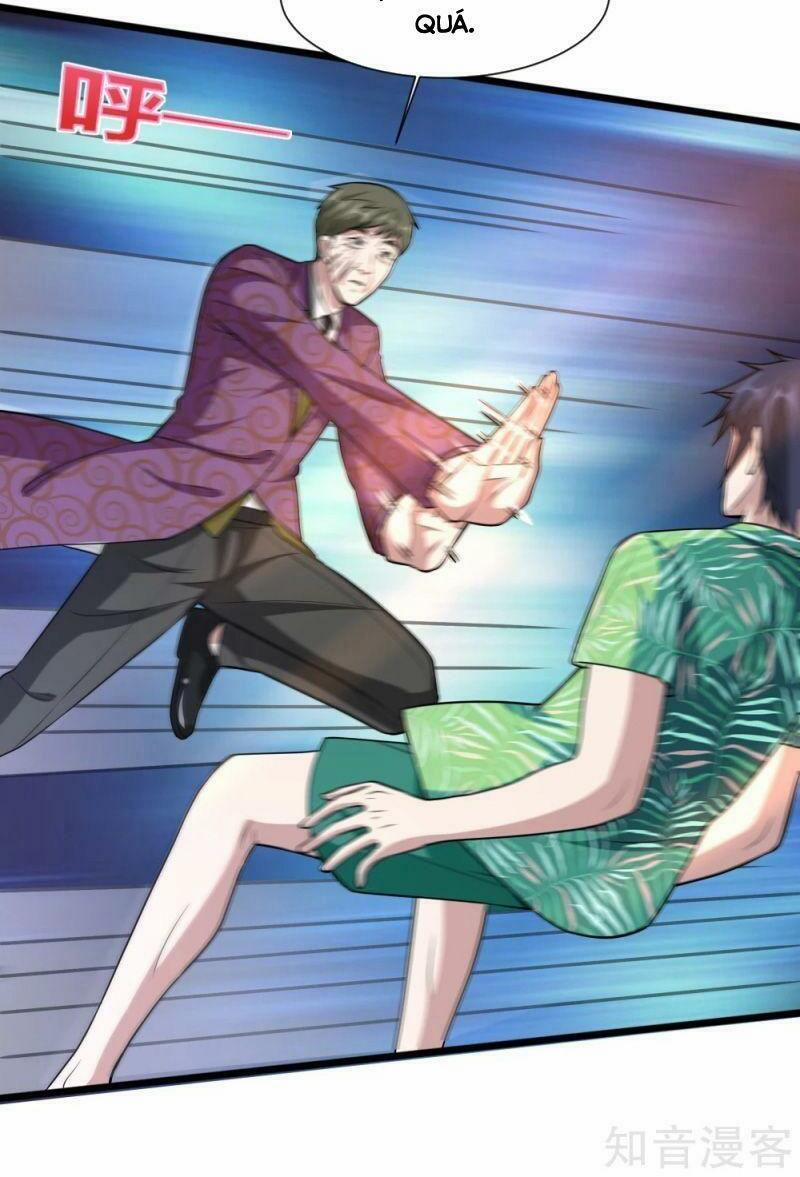 Đô Thị Tà Vương 186 trang 3