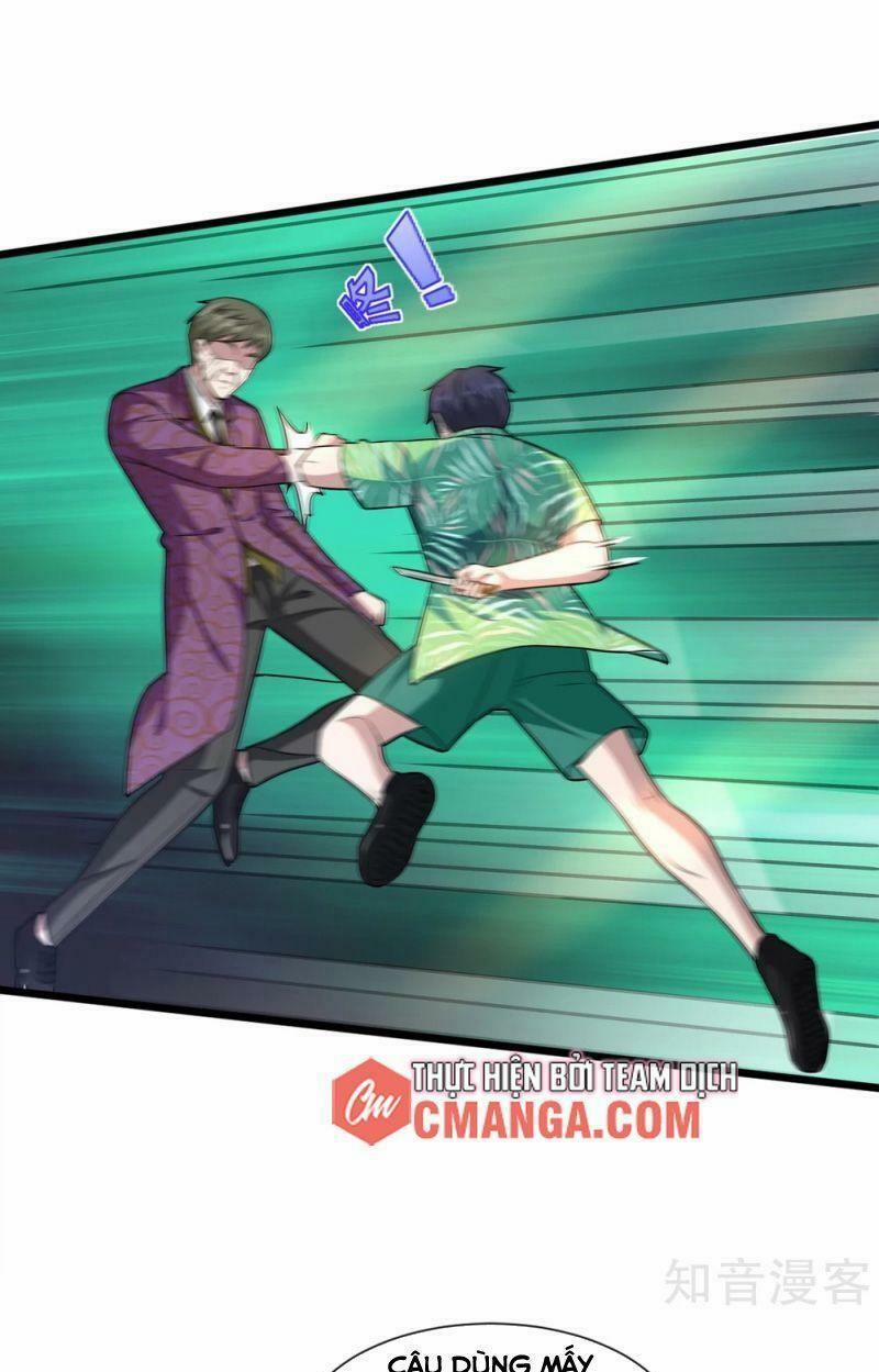 Đô Thị Tà Vương 186 trang 4