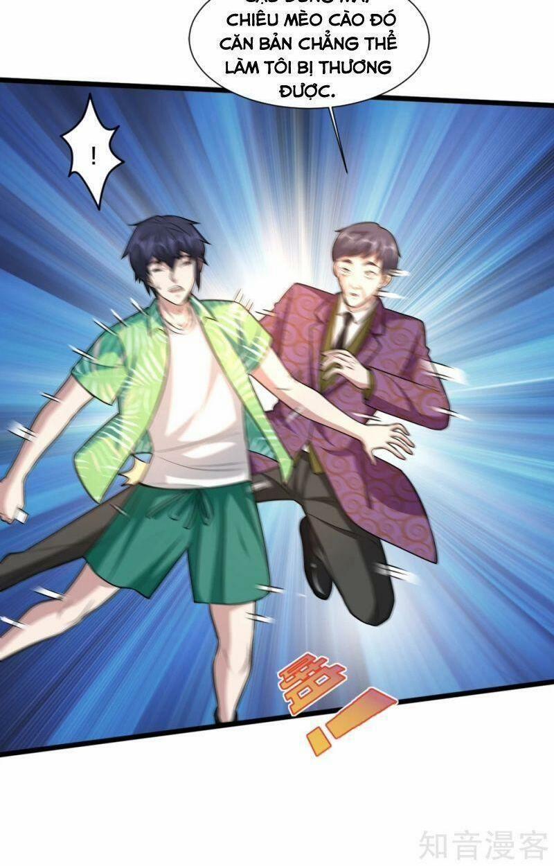 Đô Thị Tà Vương 186 trang 5